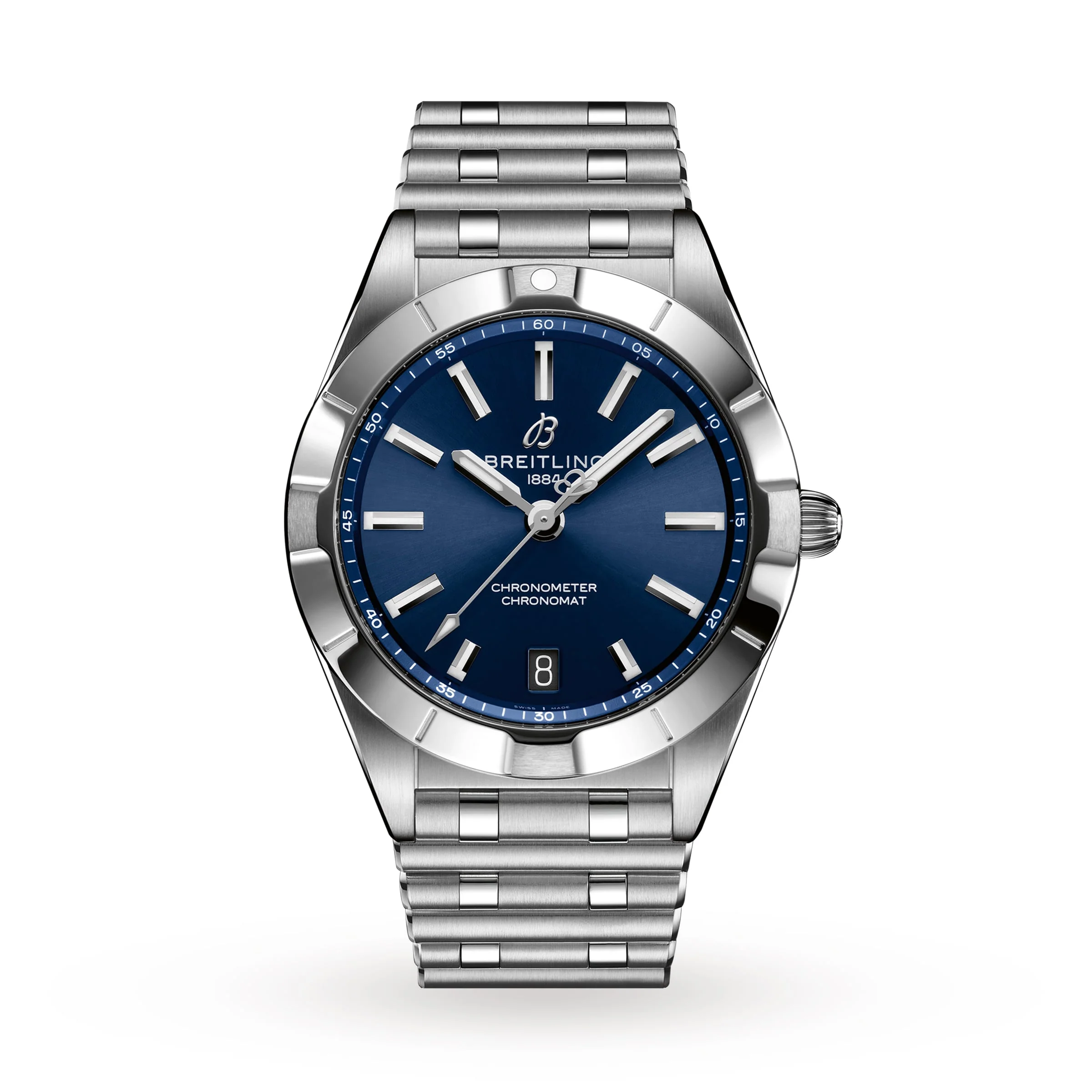 Breitling Chronomat 32 Women's