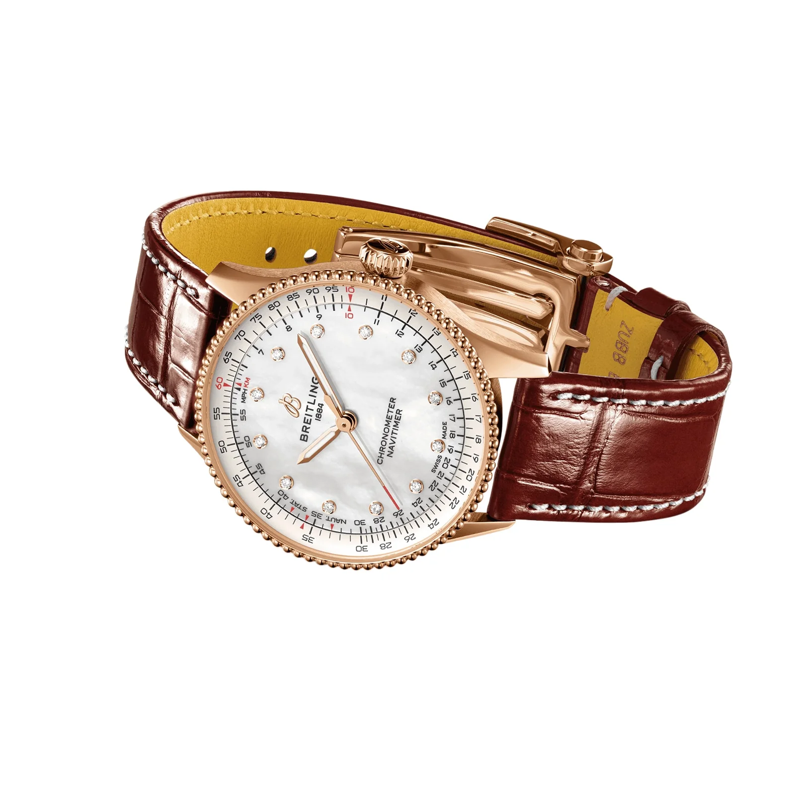 Breitling Navitimer Automatic 36 Women's