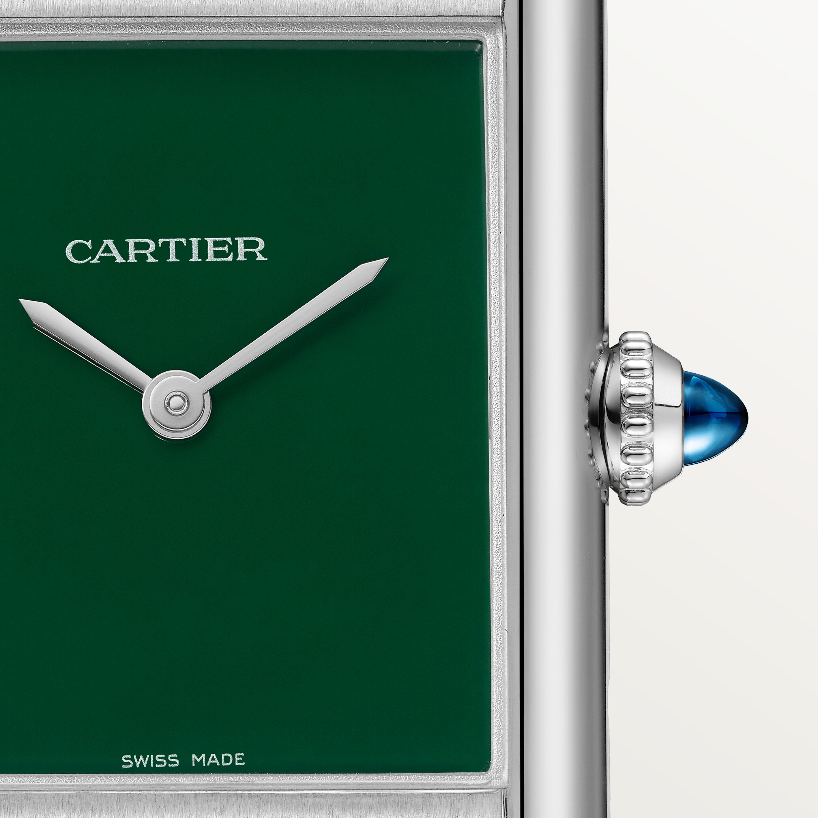 Cartier Tank Française Women's