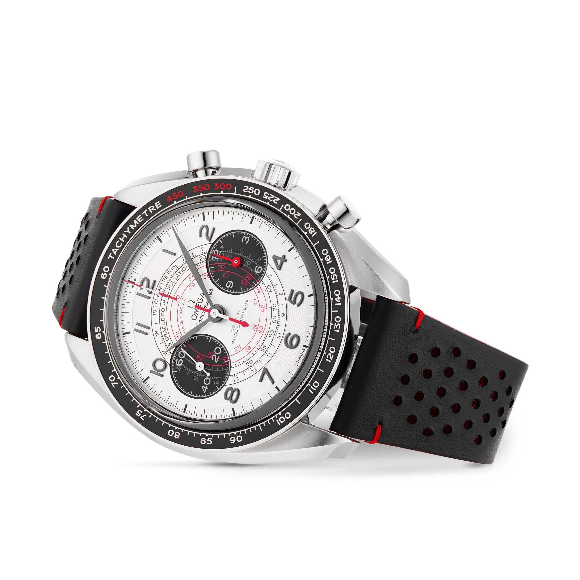 OMEGA Speedmaster Chronoscope Men's
