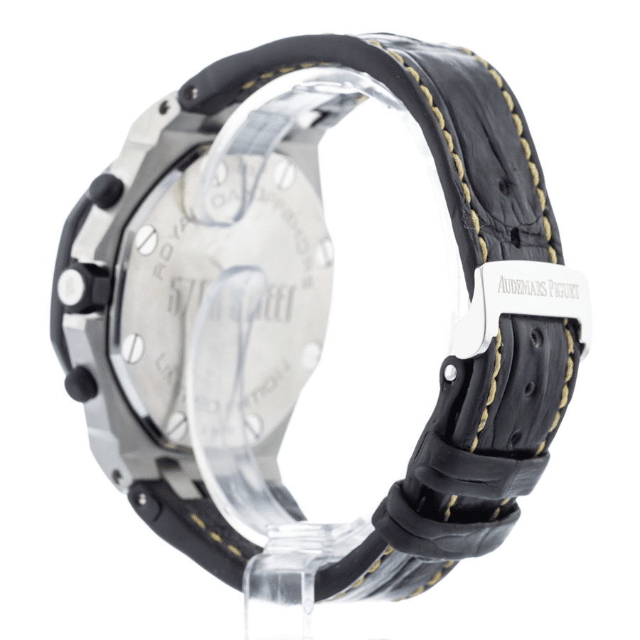 Audemars Piguet New York Replica Watch Audemars Piguet