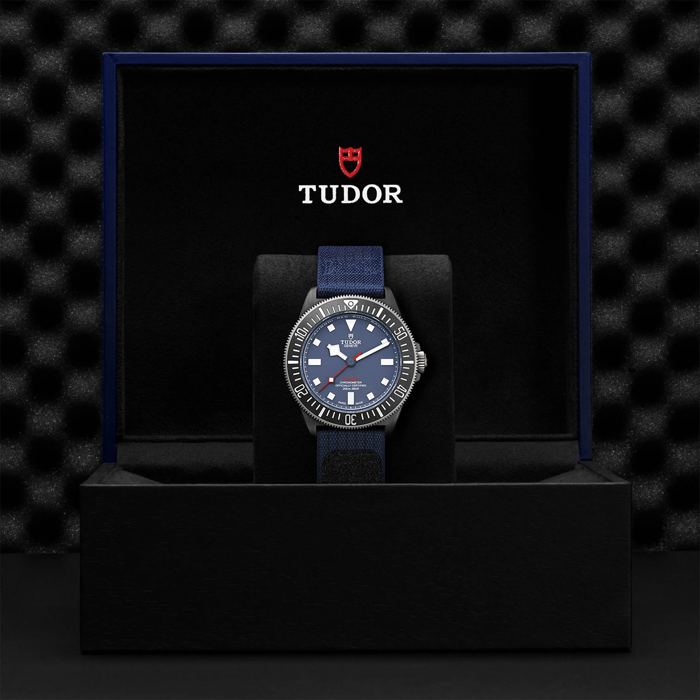 TUDOR Pelagos FXD Men's