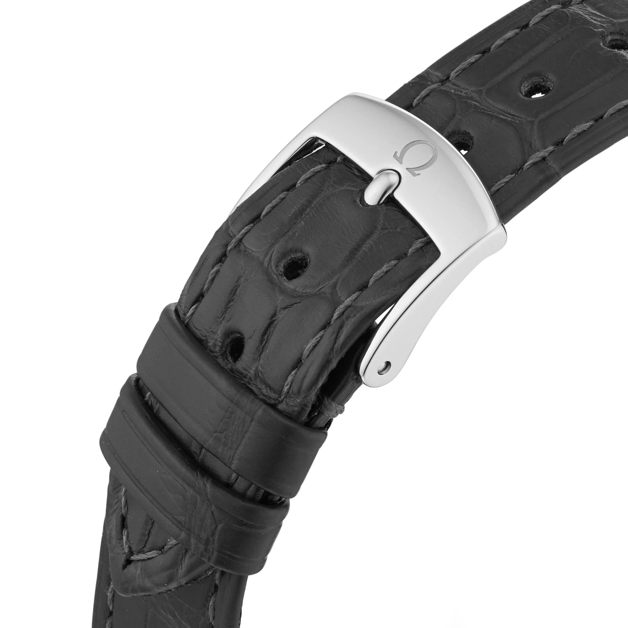 OMEGA De Ville Prestige Men's
