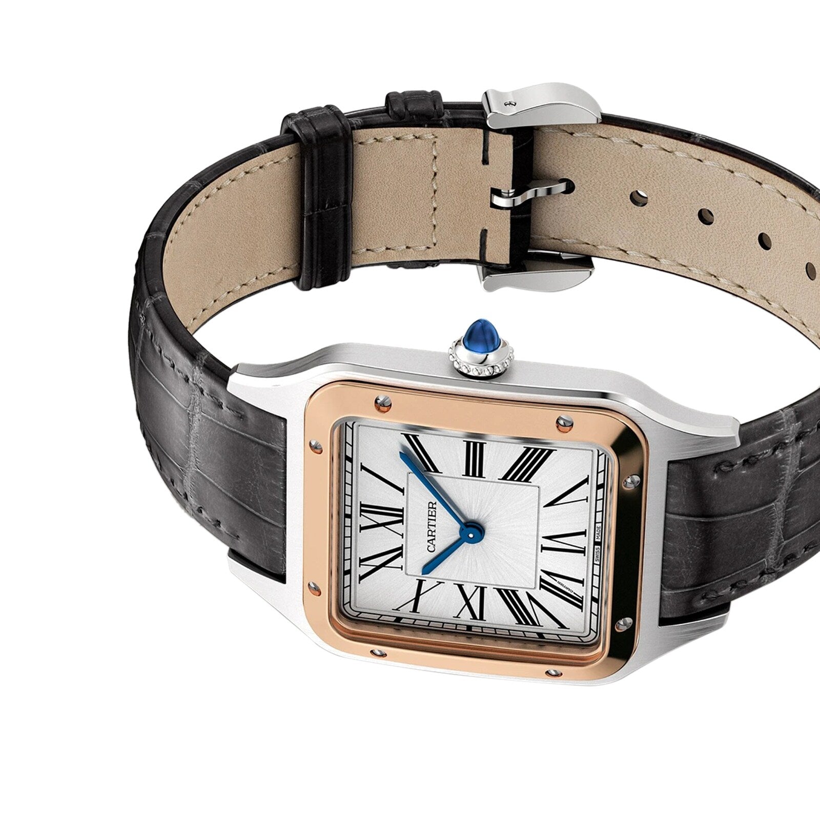 Cartier Santos-Dumont Men's