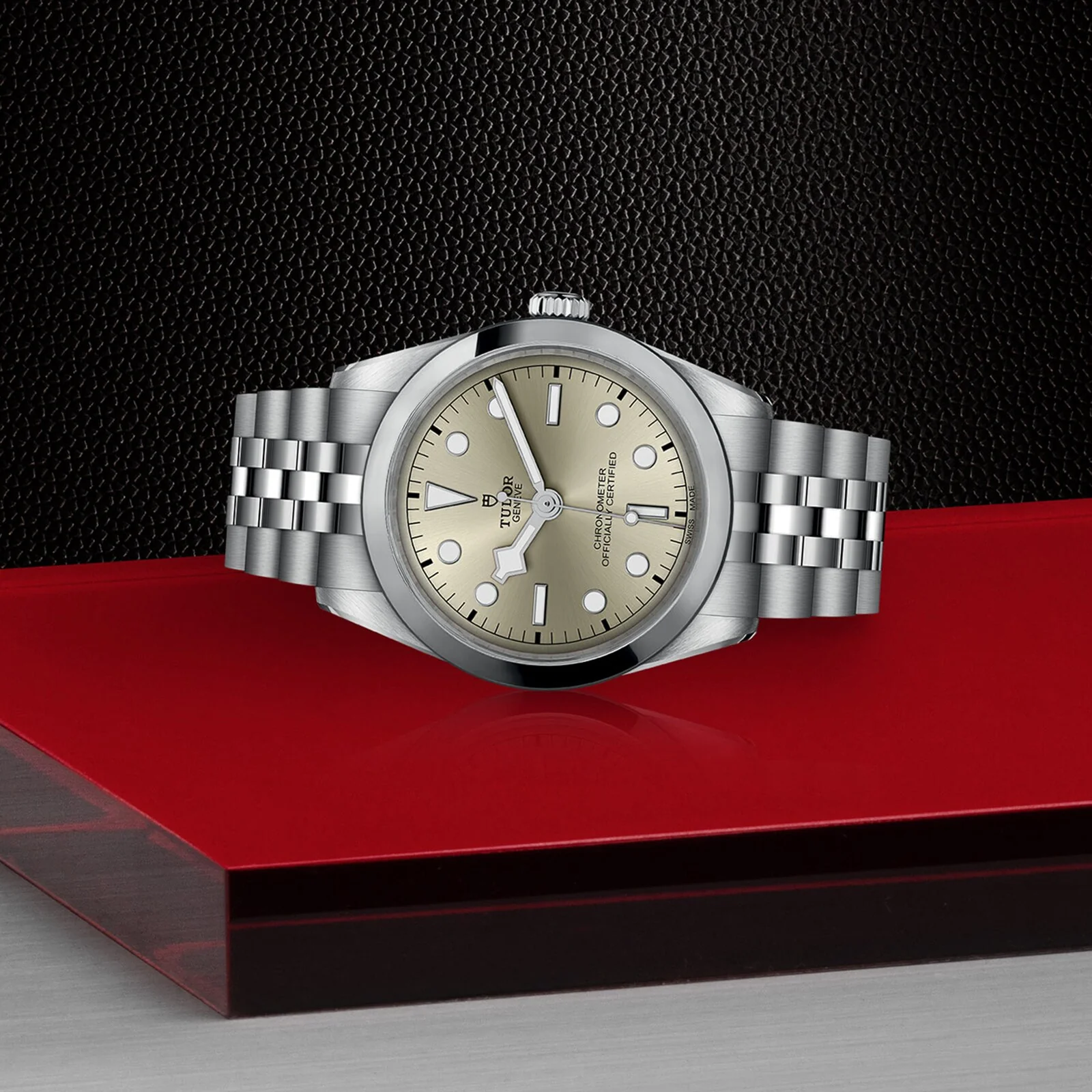 TUDOR Black Bay One 36 Women's