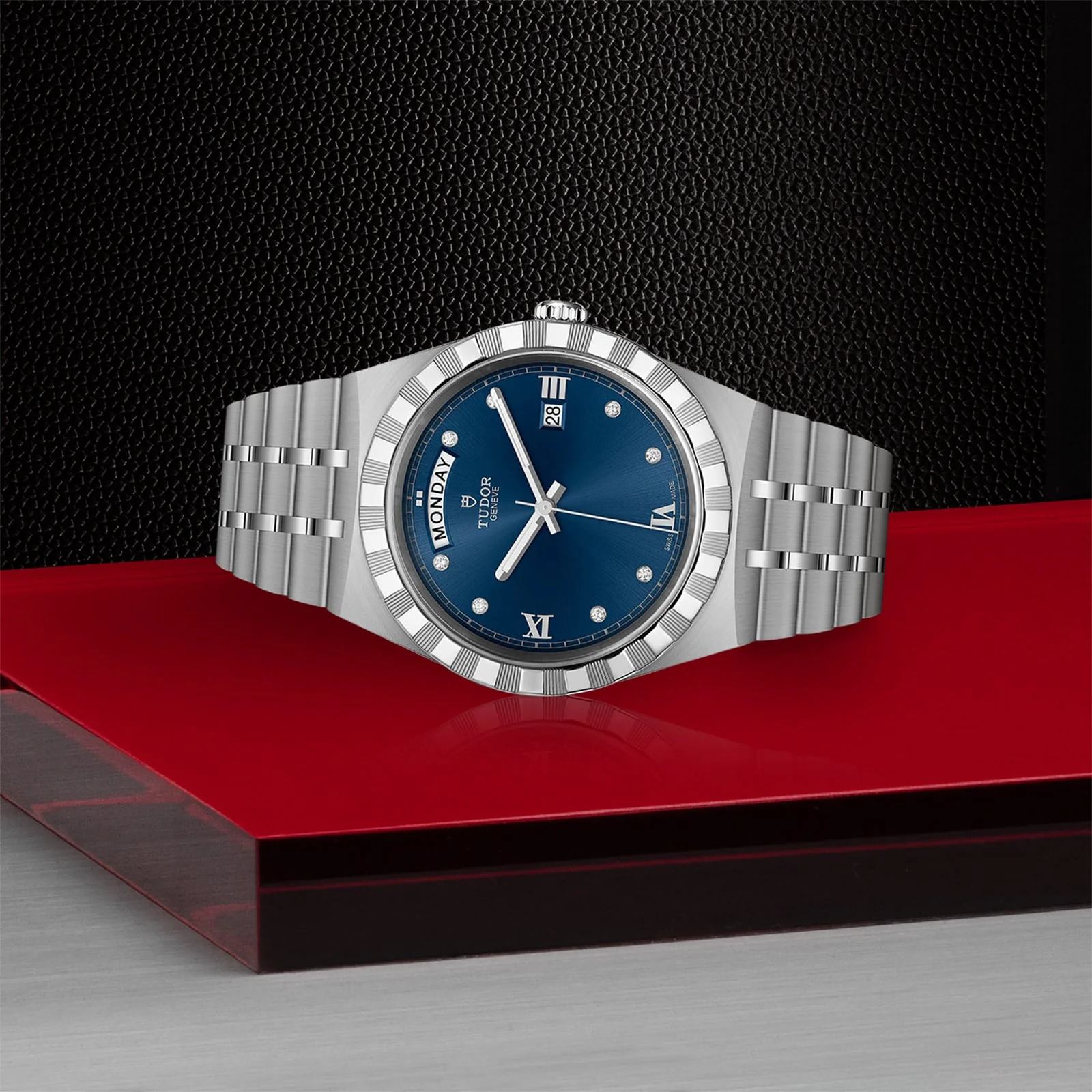 TUDOR Royal Men's