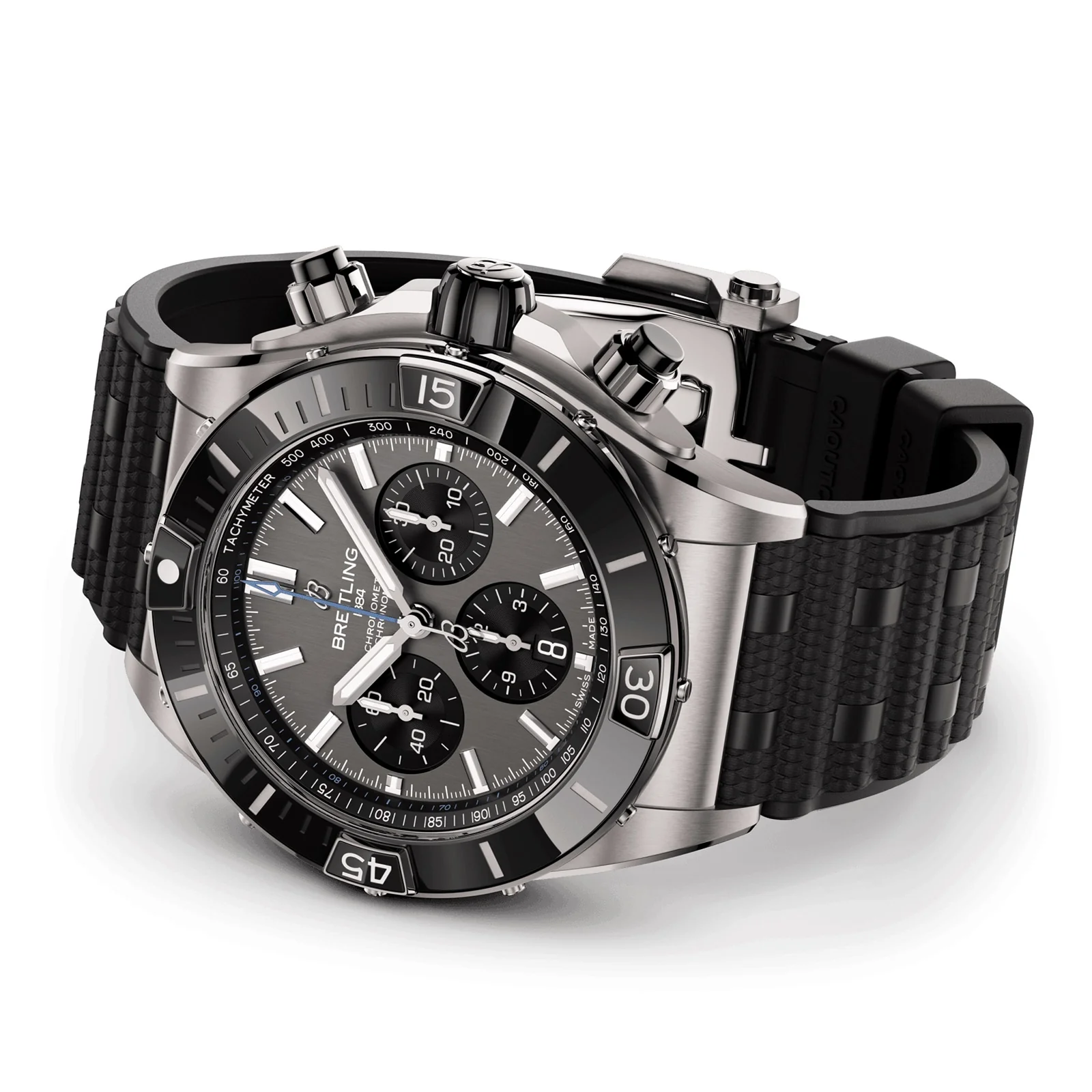 Breitling Super Chronomat B01 44 Men's