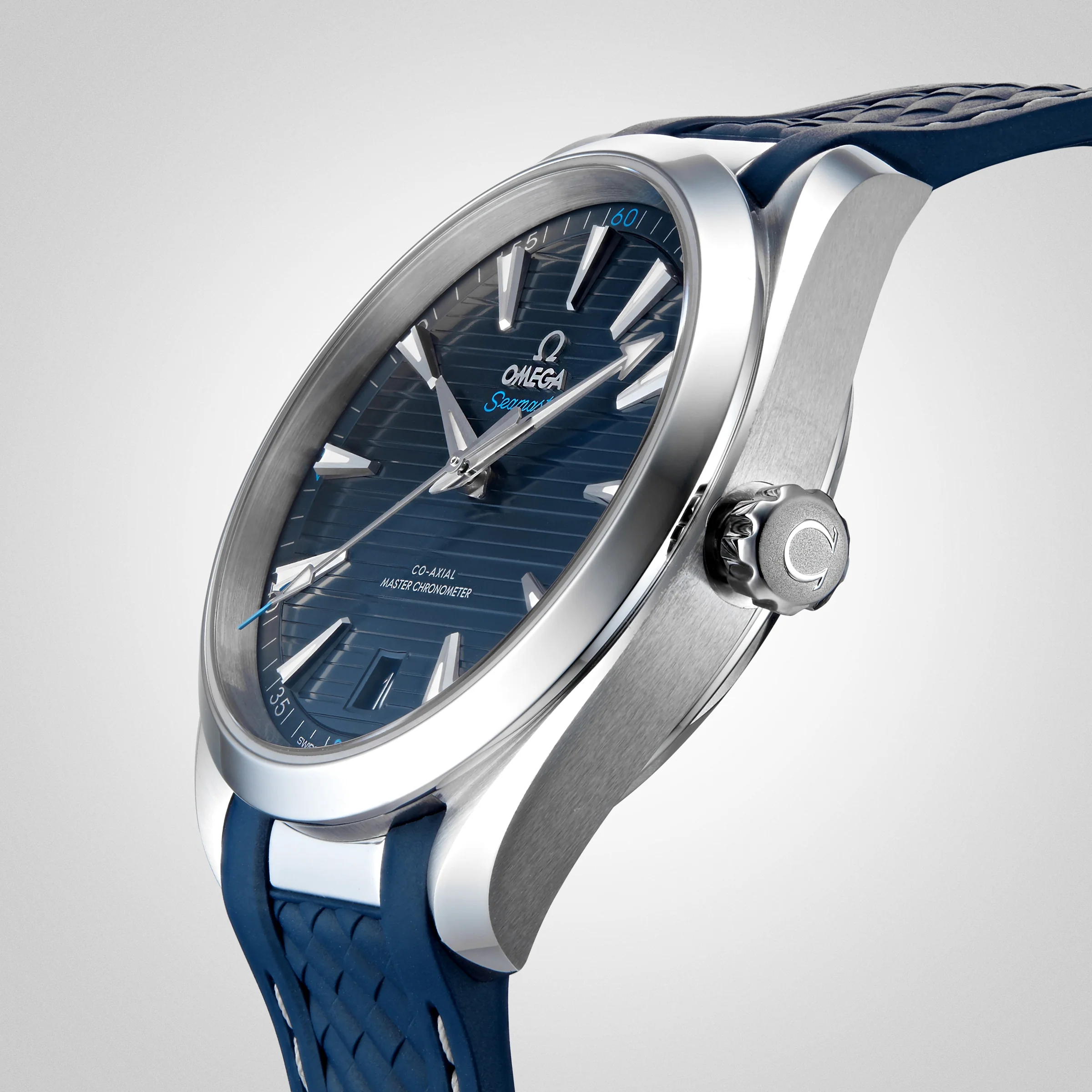 OMEGA Seamaster Aqua Terra 150M Men's