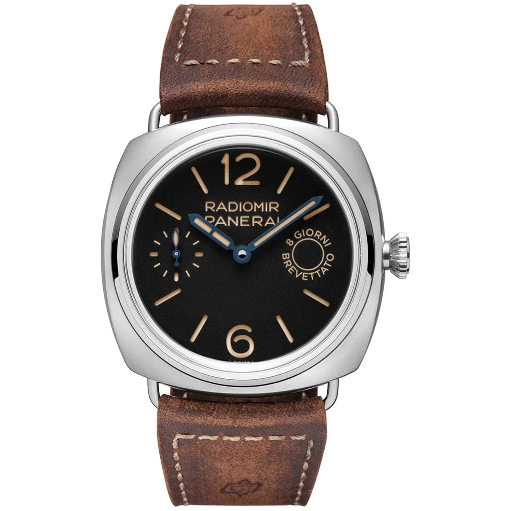 PANERAI Radiomir 8 Days - 45mm PAM00992 Men's