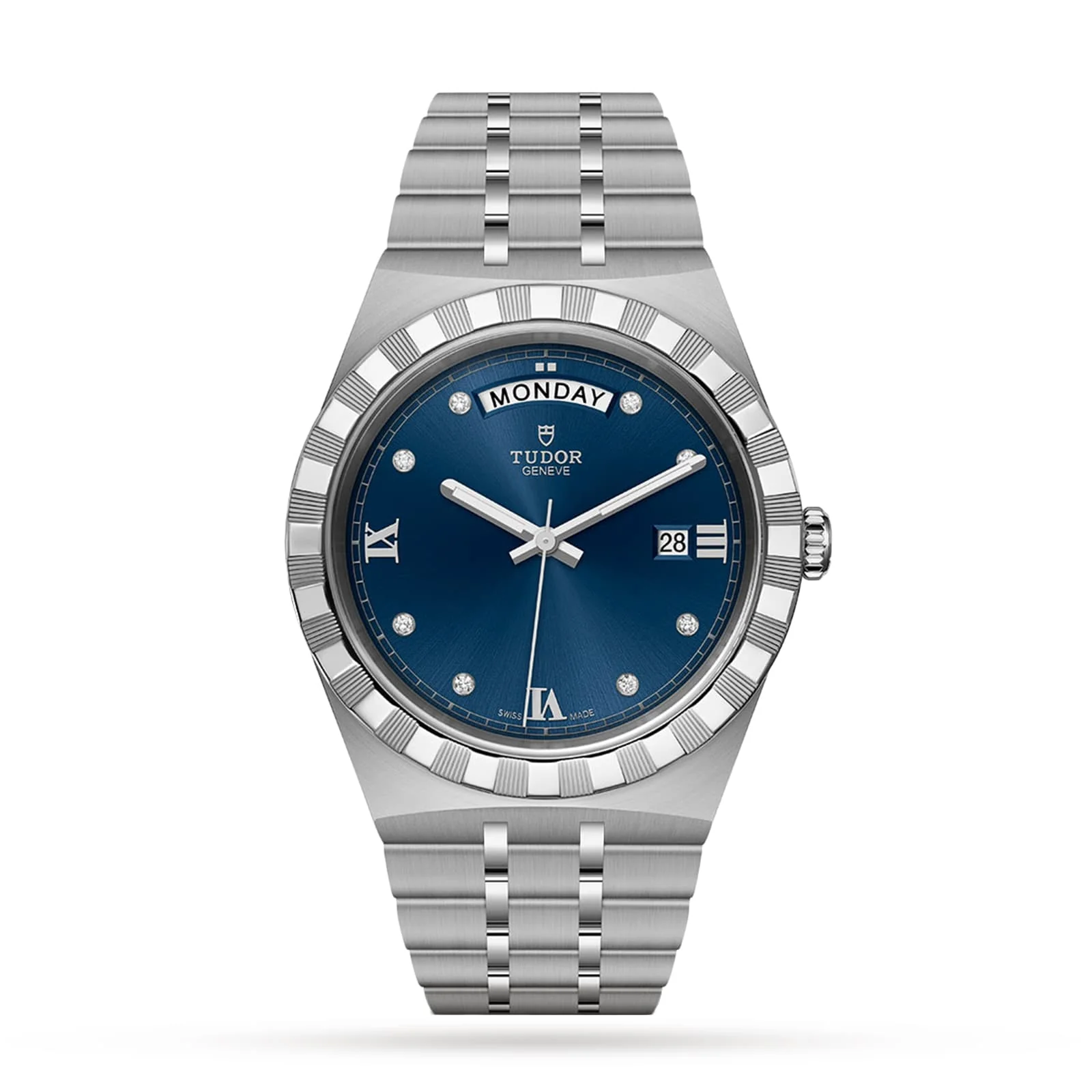 TUDOR Royal Men's