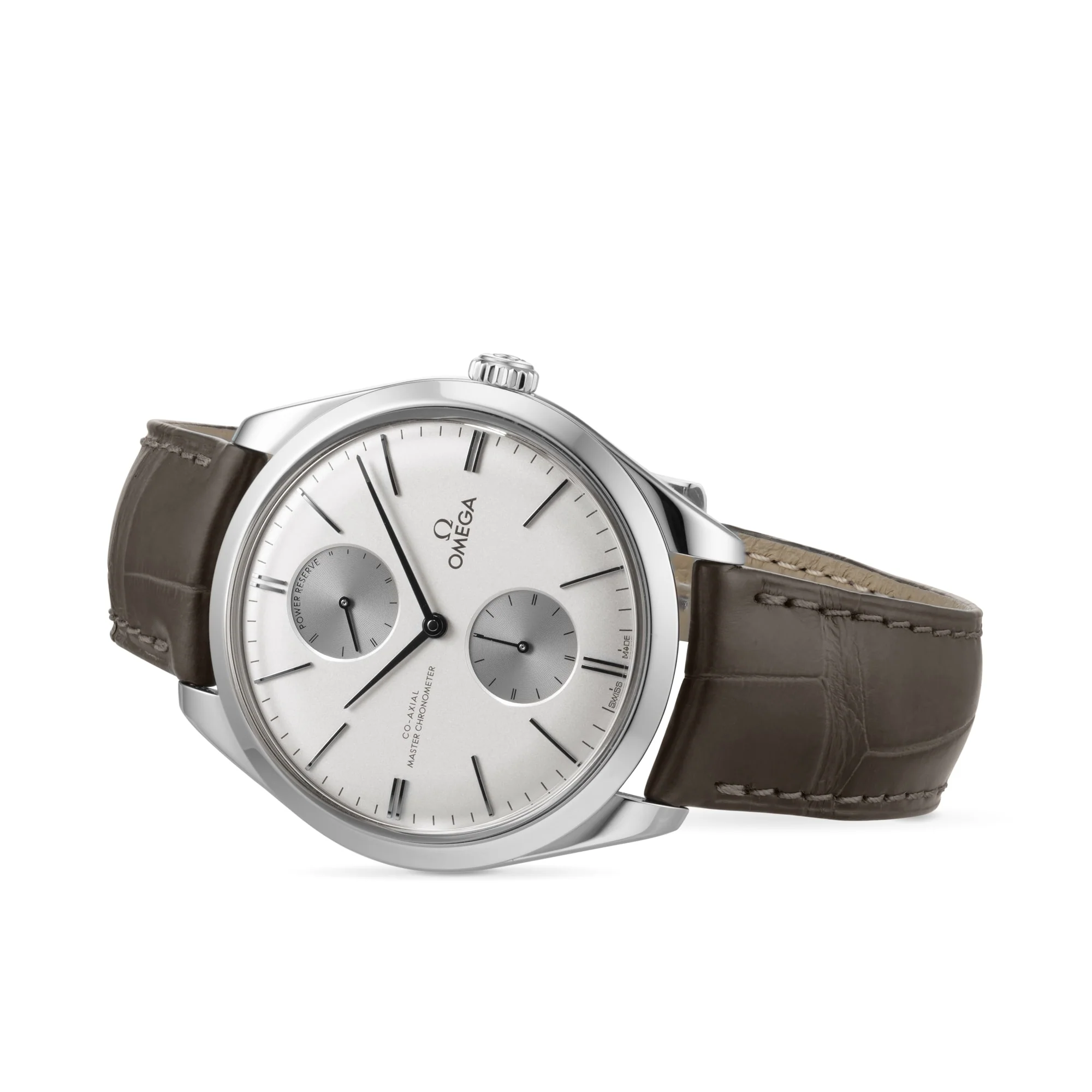 OMEGA De Ville Trésor Men's