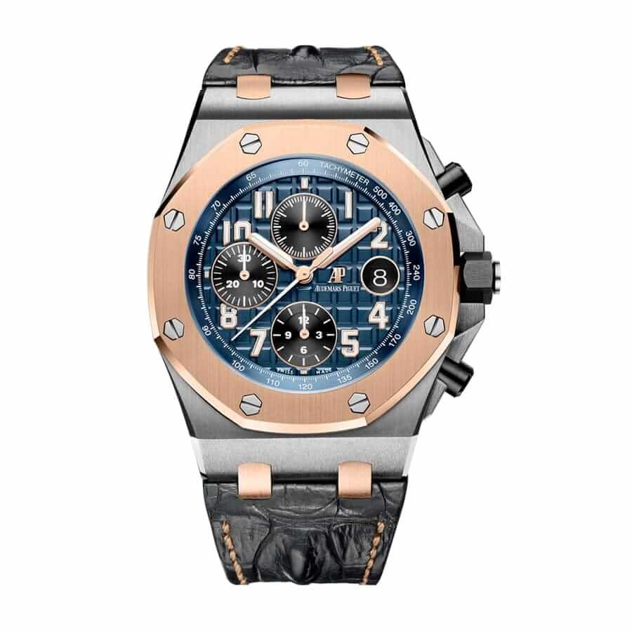 Audemars Piguet 3126 Replica Audemars Piguet