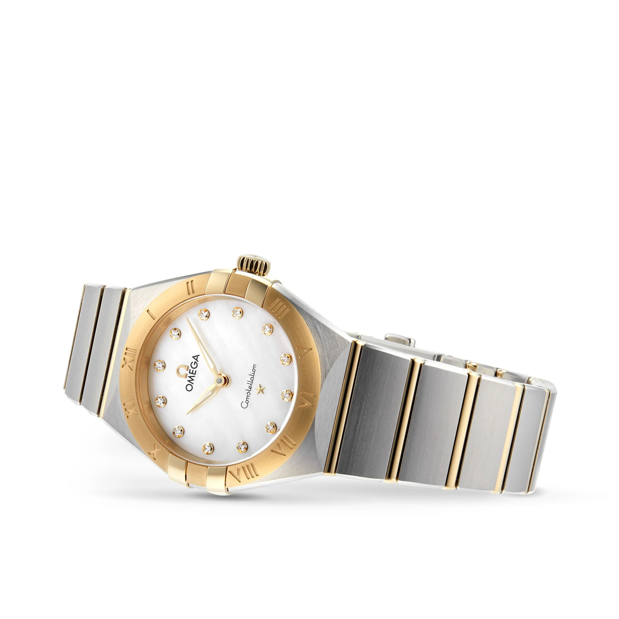 OMEGA Constellation Women's
