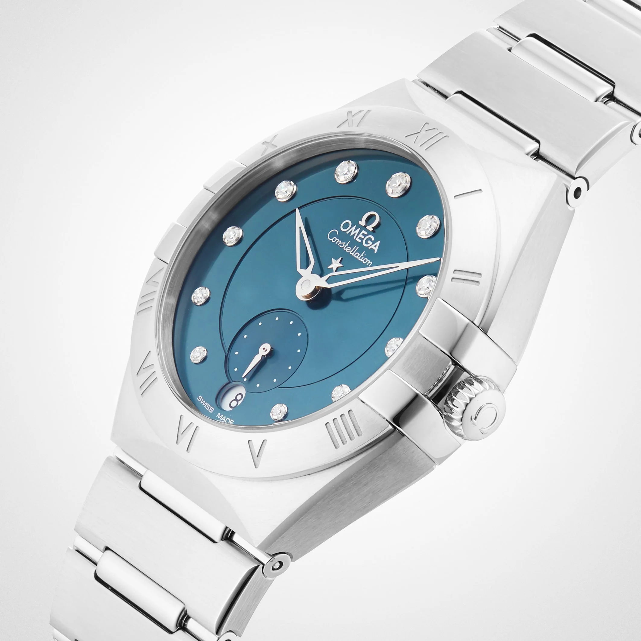 OMEGA Constellation Women's