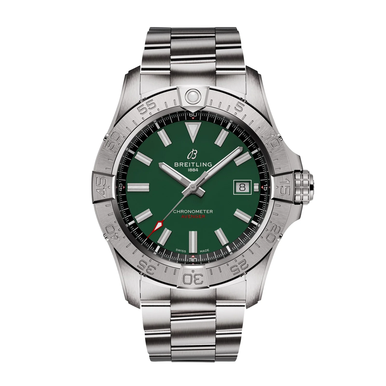 Breitling Avenger Automatic 42 Men's