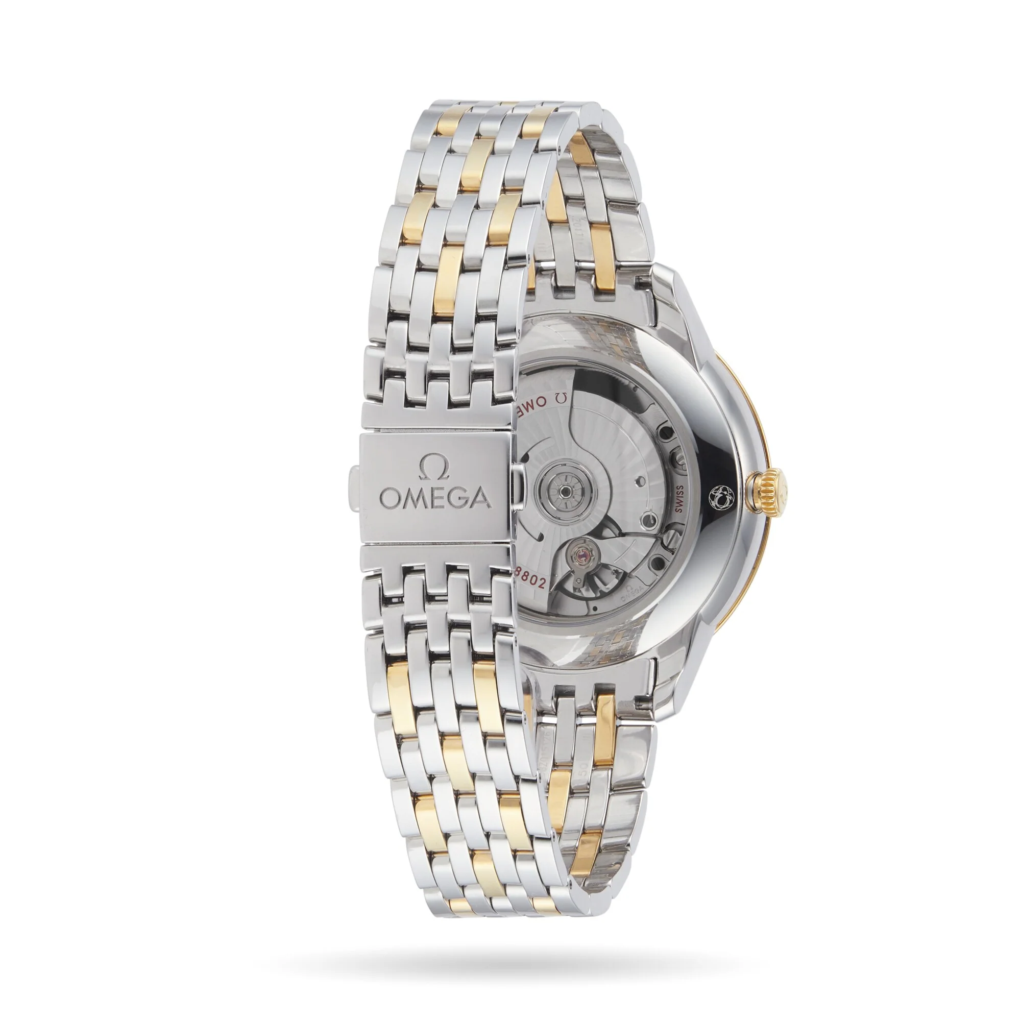 OMEGA De Ville Prestige Men's
