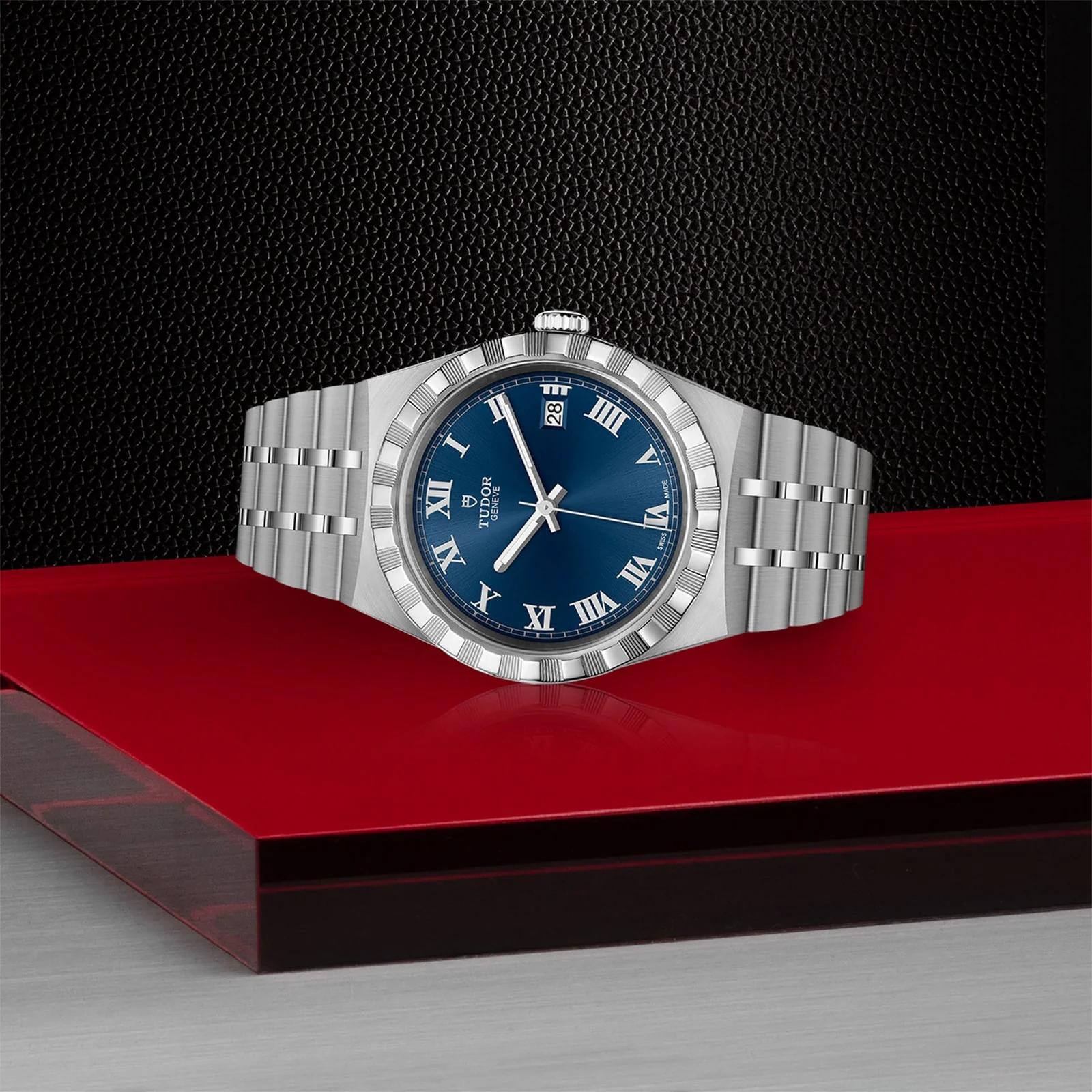 TUDOR Royal Men's