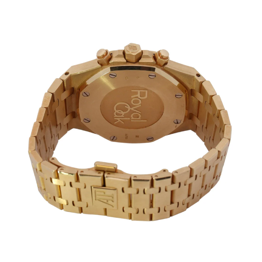 Audemars Piguet Royal Oak Chronograph 26320 Replica Audemars Piguet