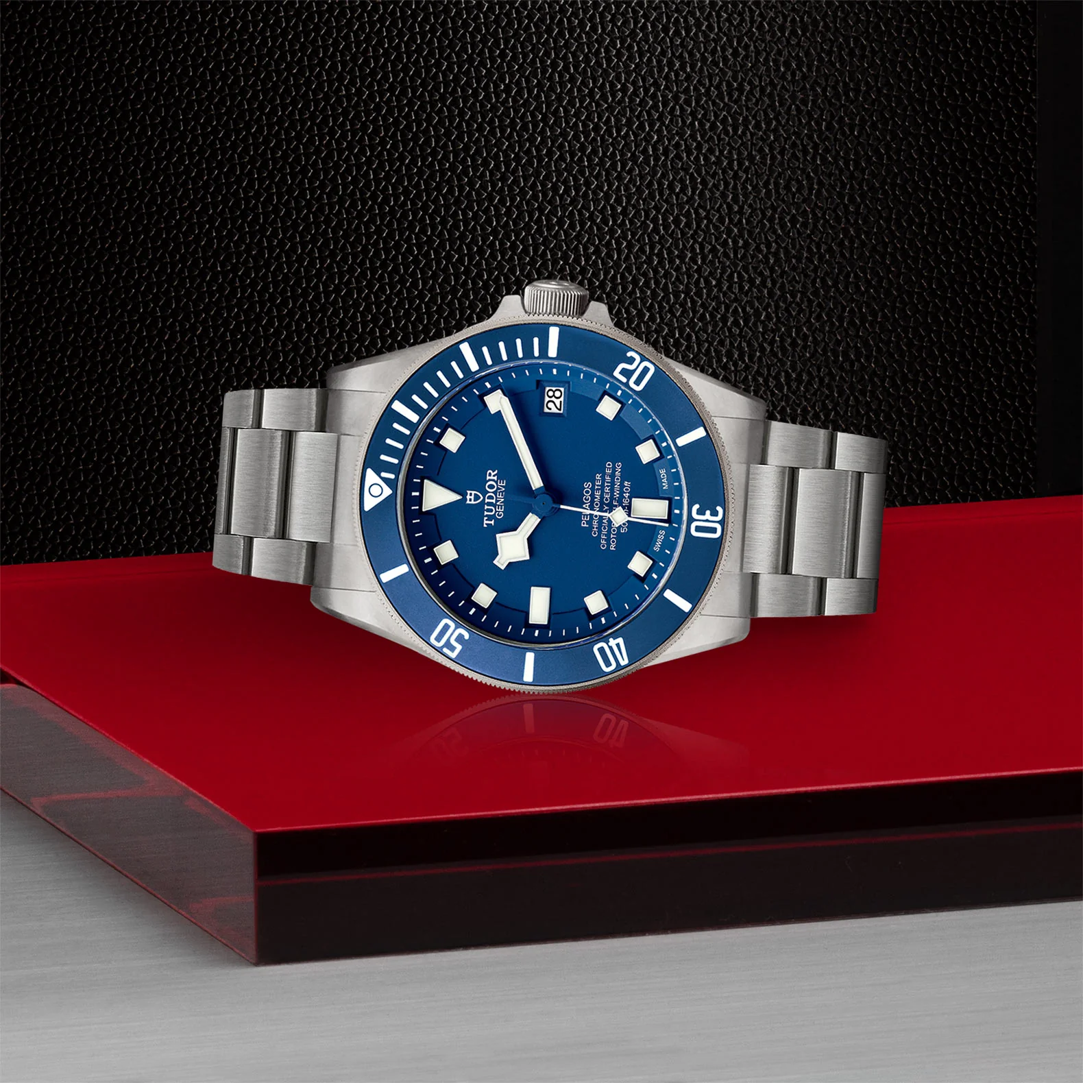 TUDOR Pelagos Men's