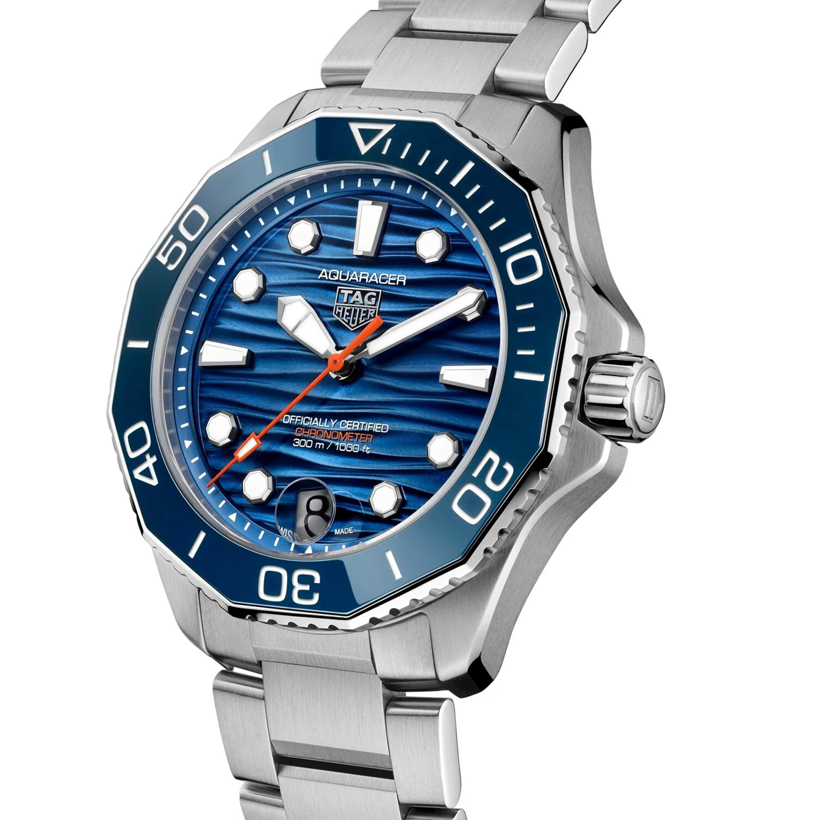 TAG Heuer Aquaracer Professional 300 Date Men's