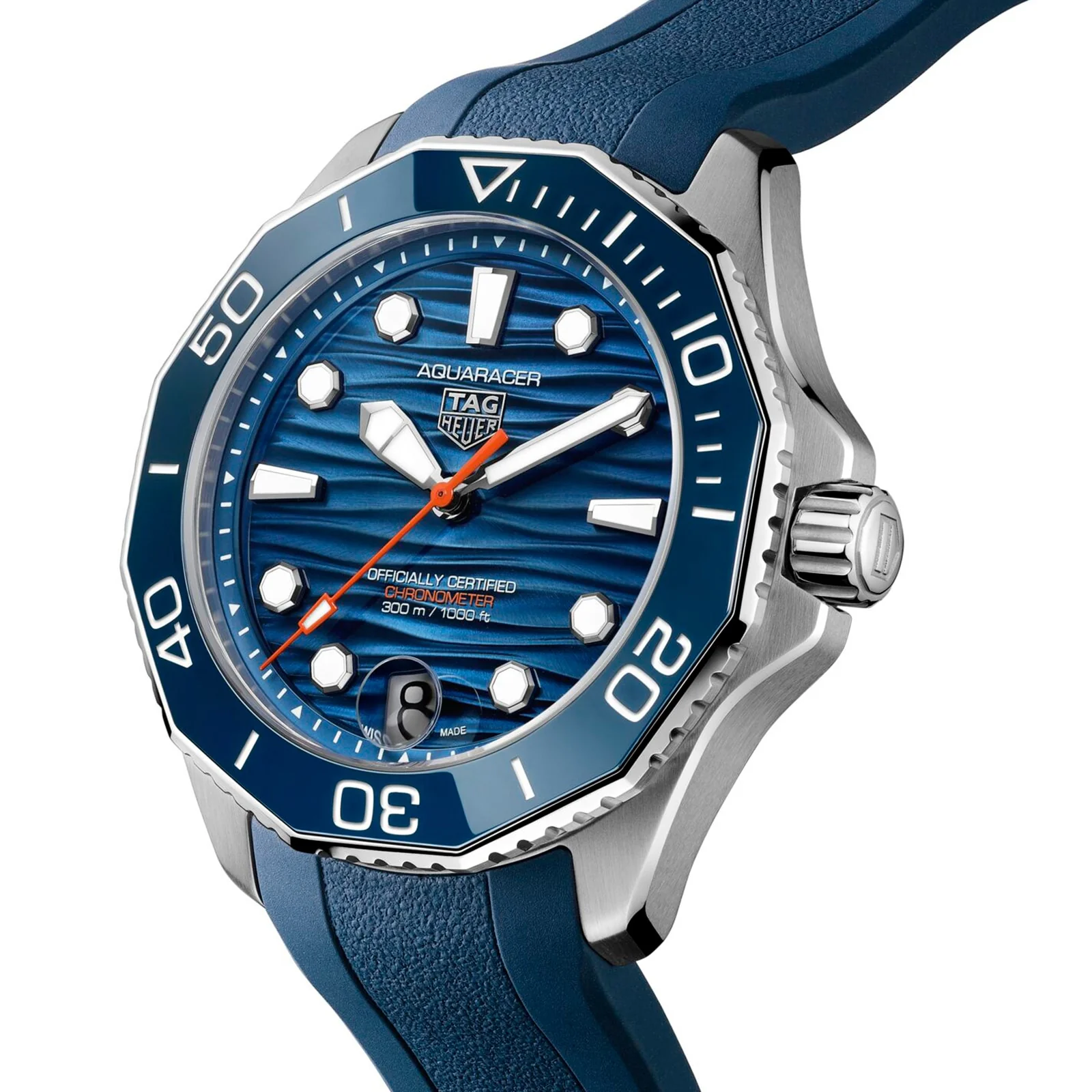 TAG Heuer Aquaracer Professional 300 Date Men's
