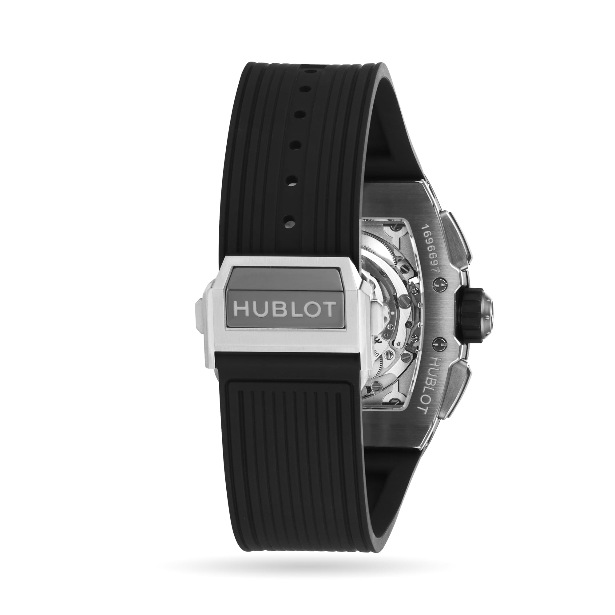 Hublot Spirit Of Big Bang Titanium Ceramic Men's