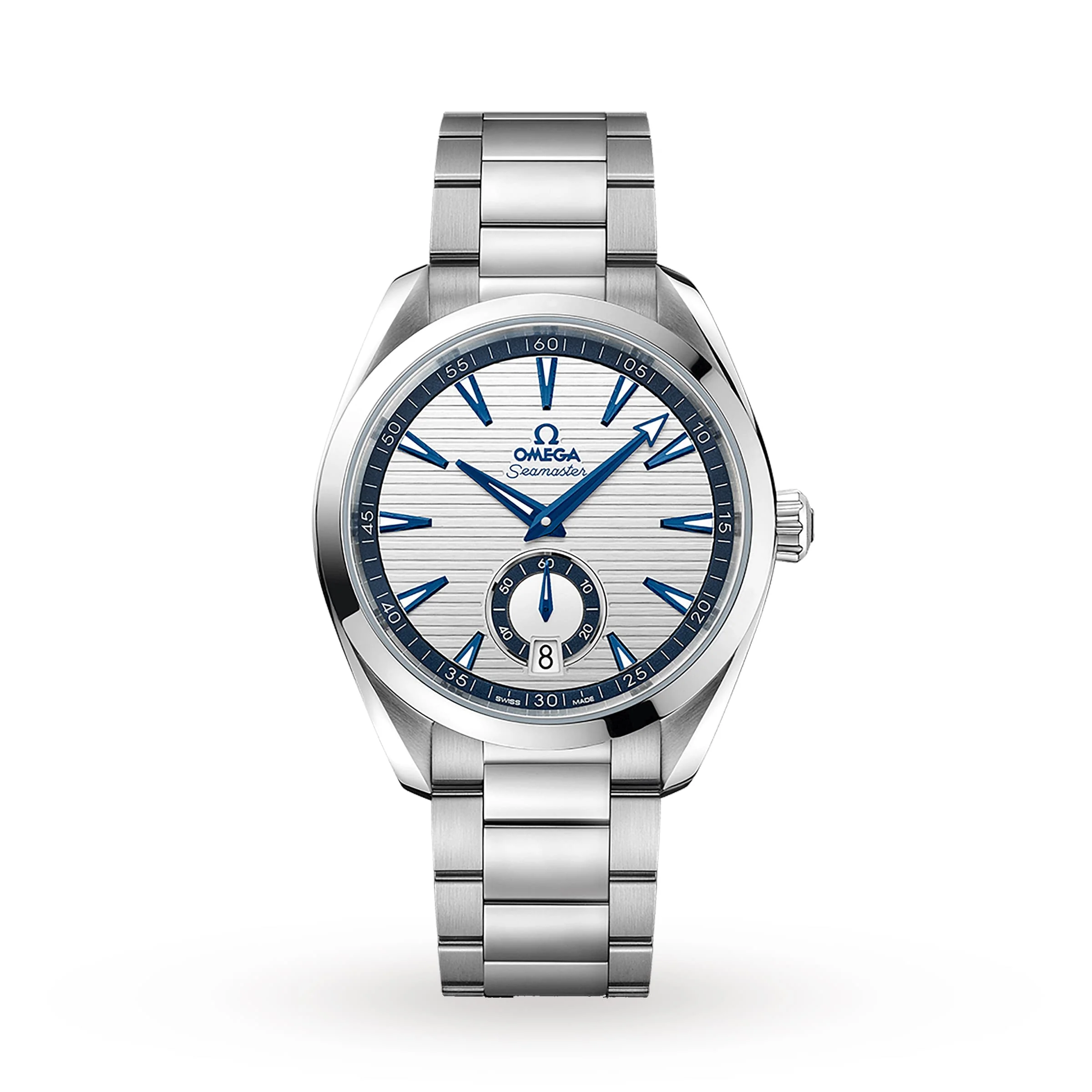 OMEGA Seamaster Aqua Terra 150M Men's