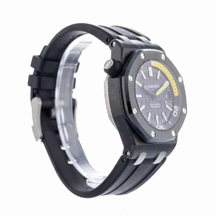 Audemars Piguet Royal Oak Offshore 15706AU.OO.A002CA.01 Replica Audemars Piguet