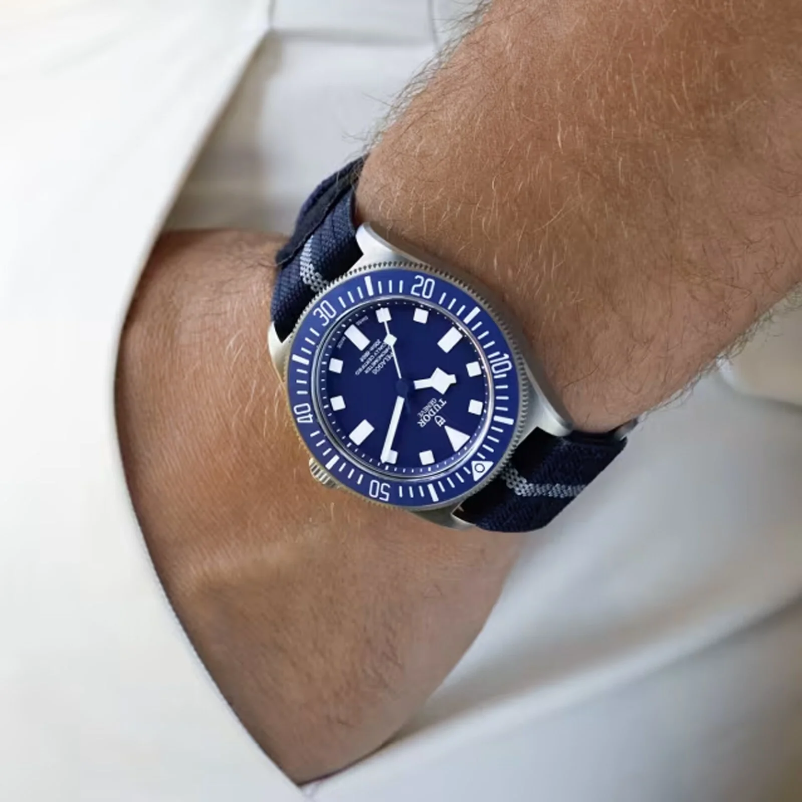 TUDOR Pelagos FXD Men's