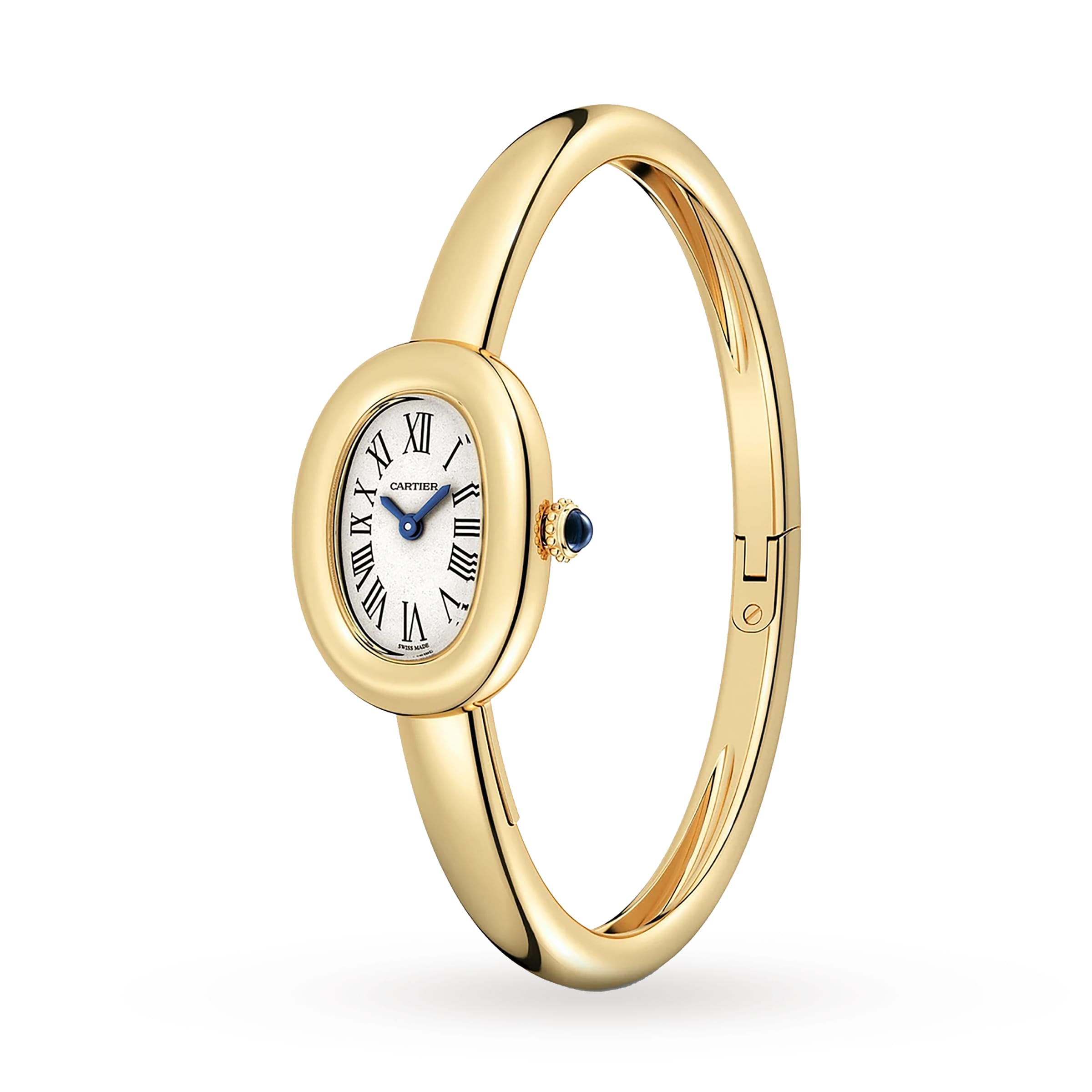 Cartier Baignoire (Size 15) Women's