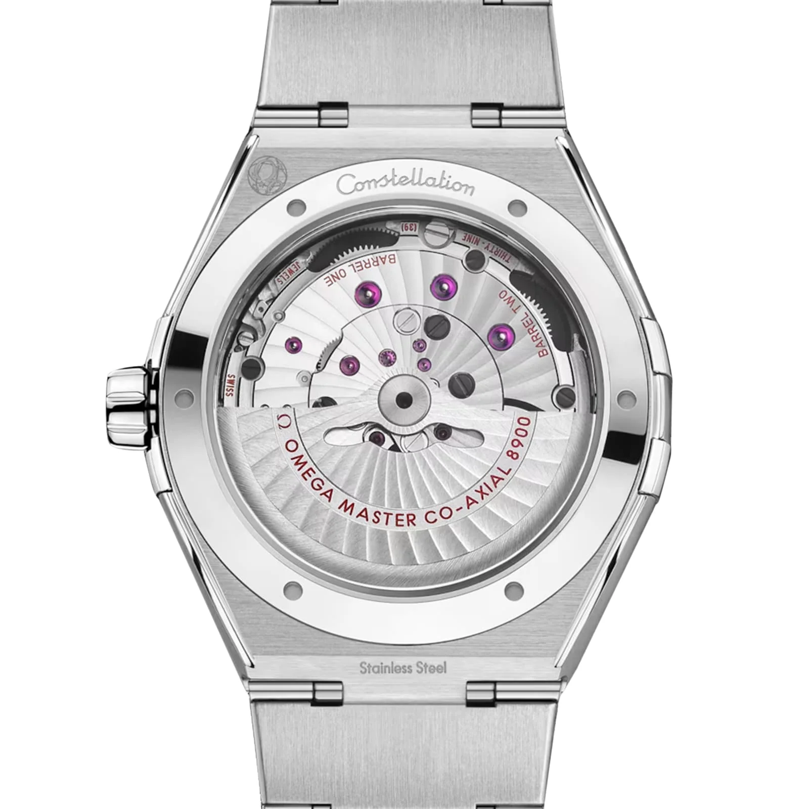 OMEGA Constellation Men's
