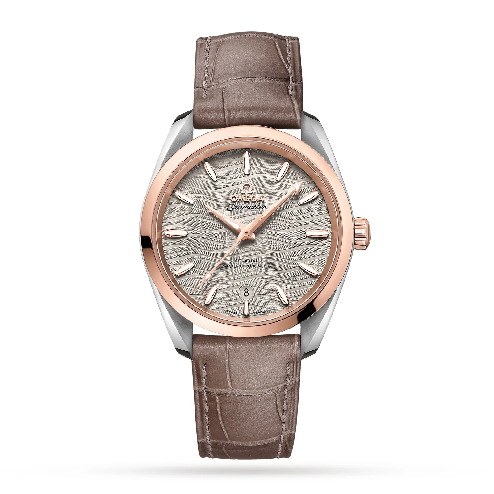 OMEGA Seamaster Aqua Terra 150M Women's