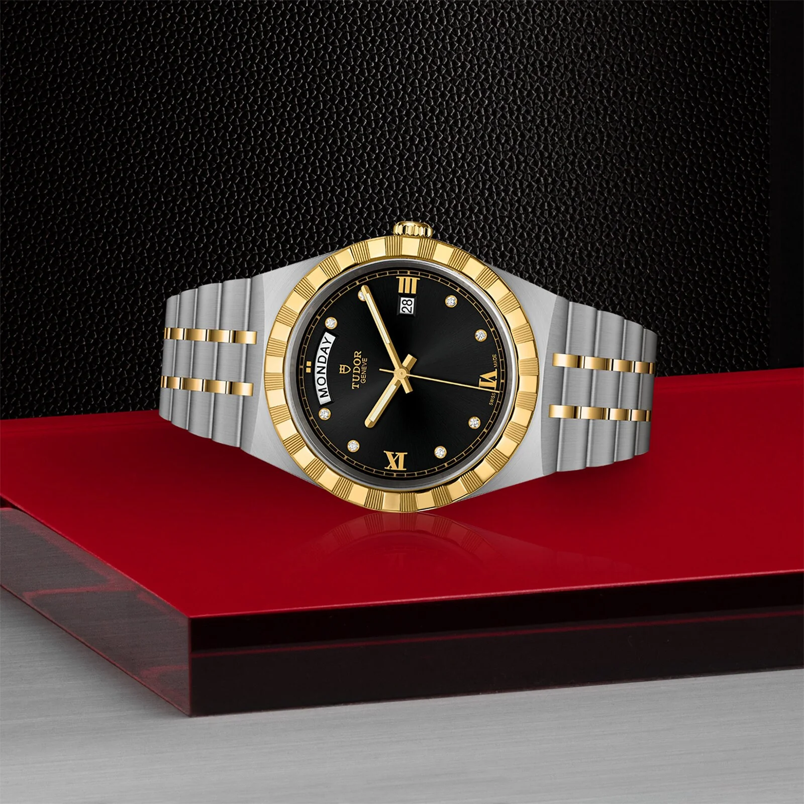 TUDOR Royal Men's