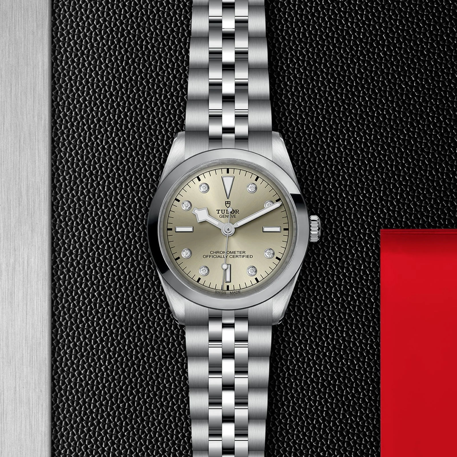 TUDOR Black Bay One 36 Women's