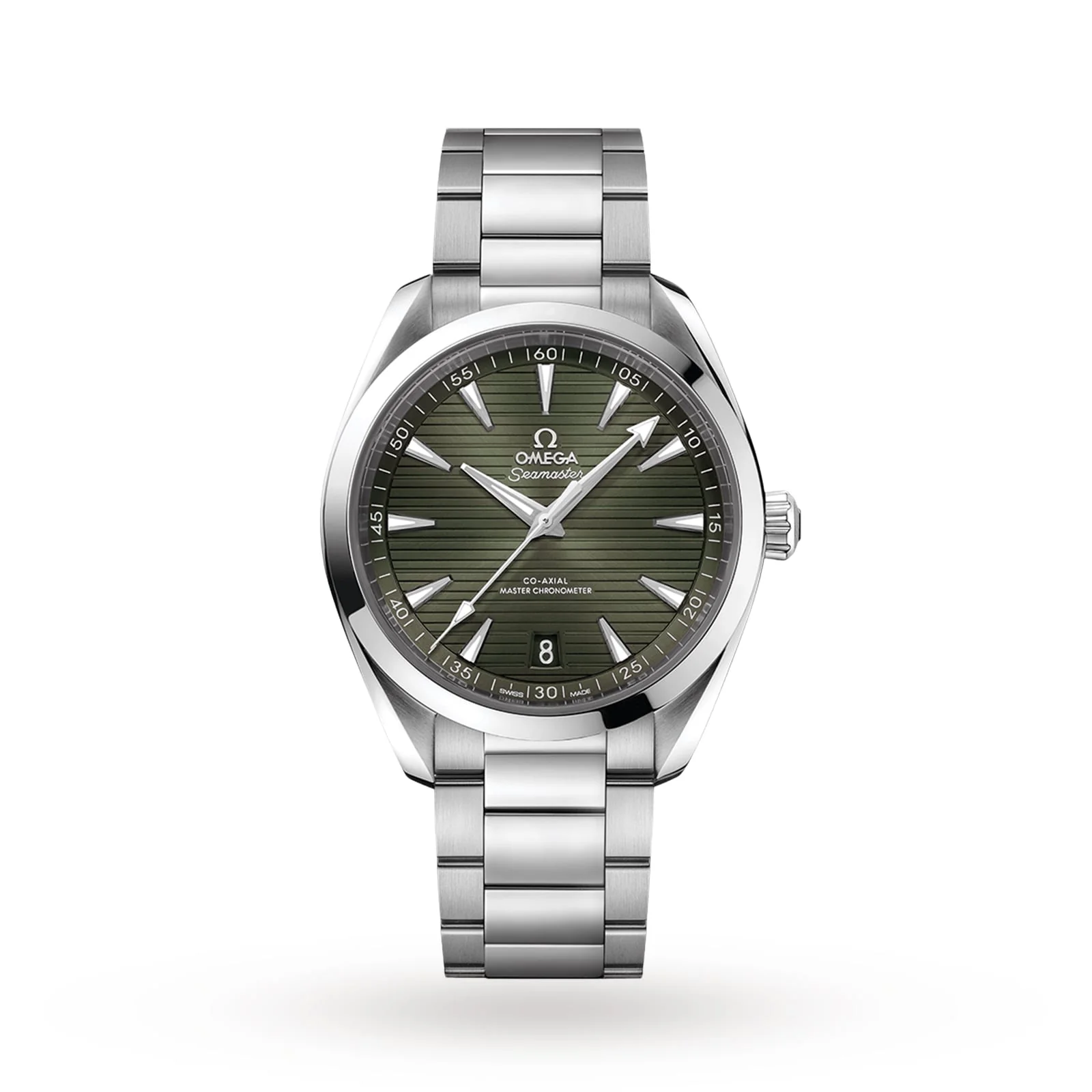 OMEGA Seamaster Aqua Terra 150M Men's