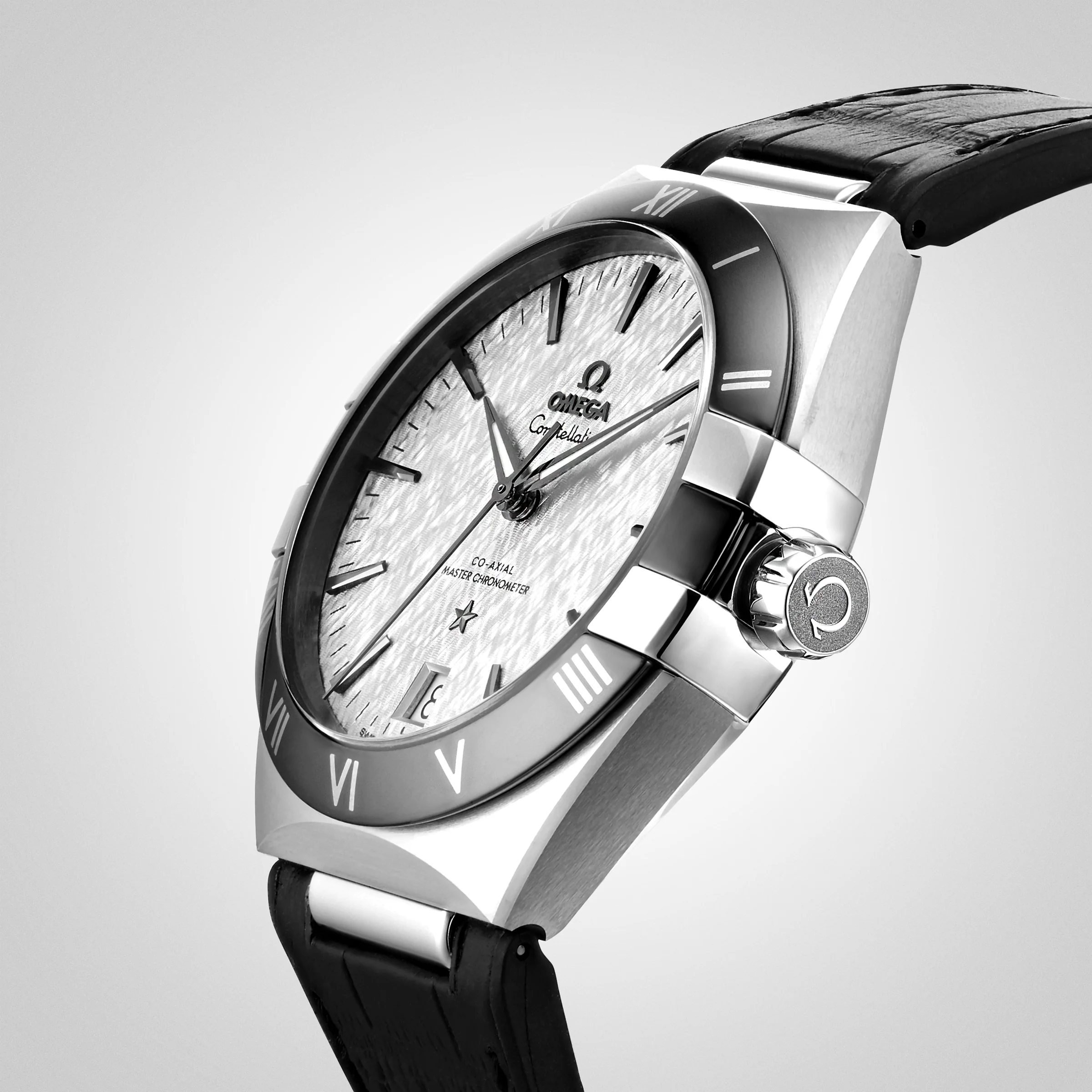 OMEGA Constellation Men's