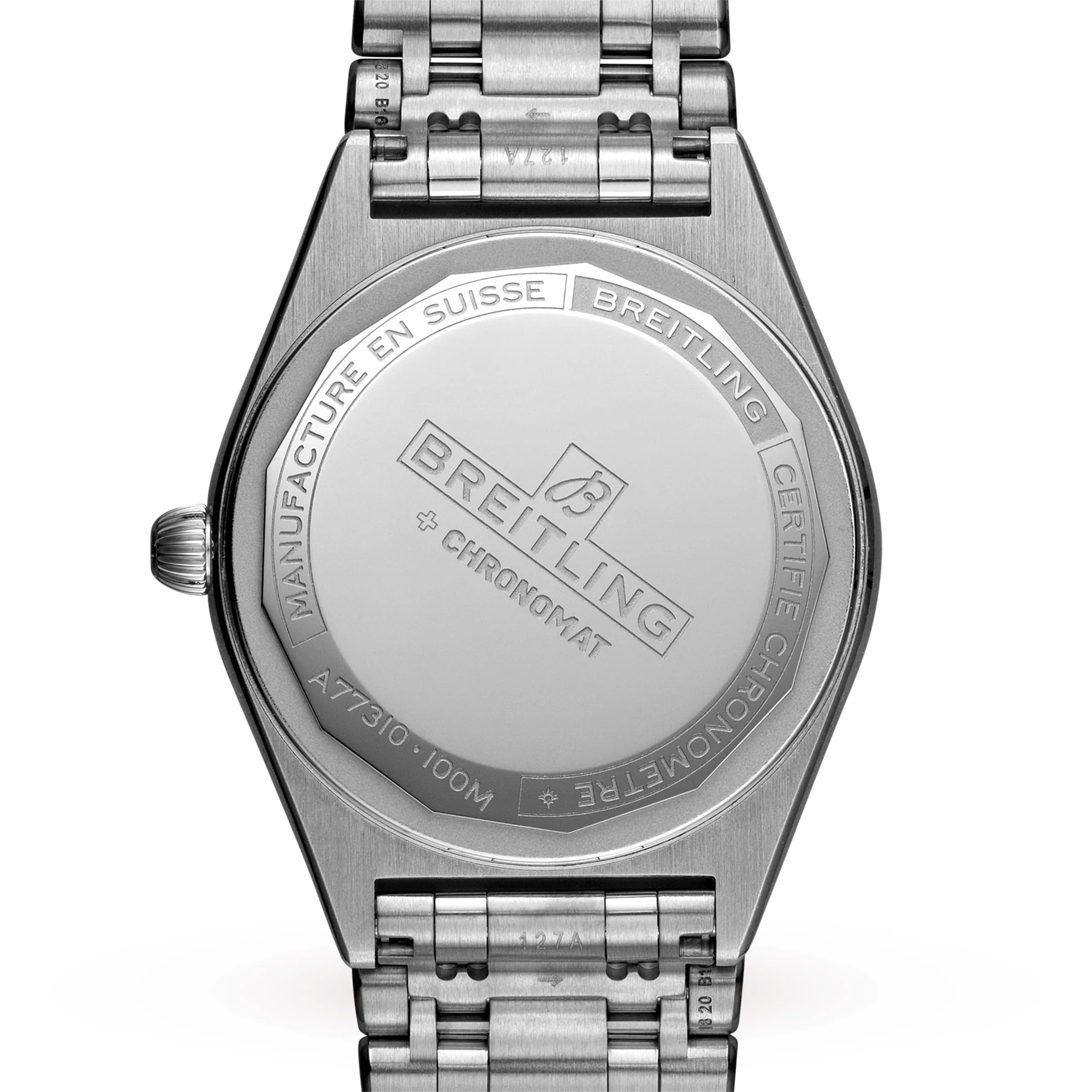 Breitling Chronomat 32 Women's