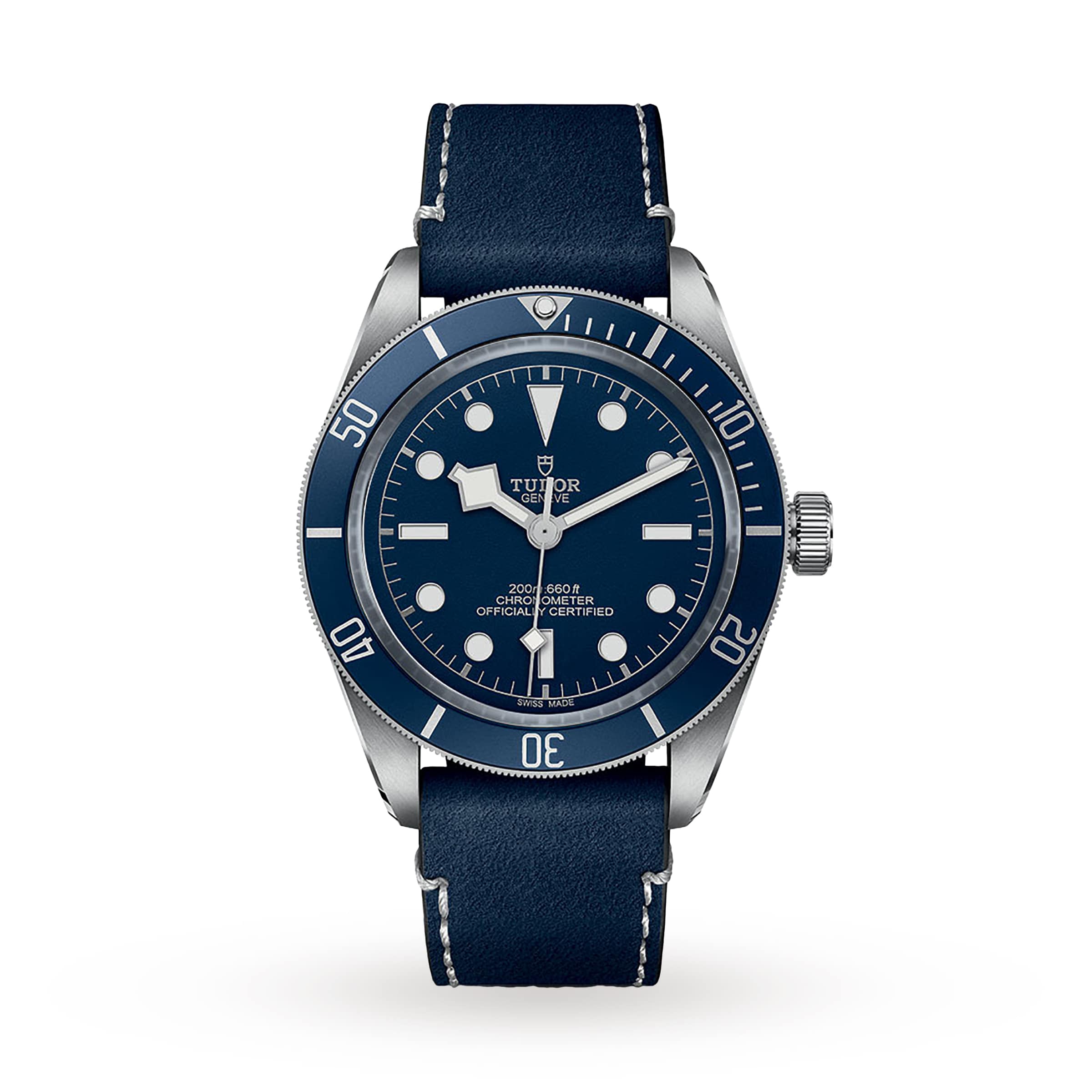 TUDOR Black Bay 58 Men's