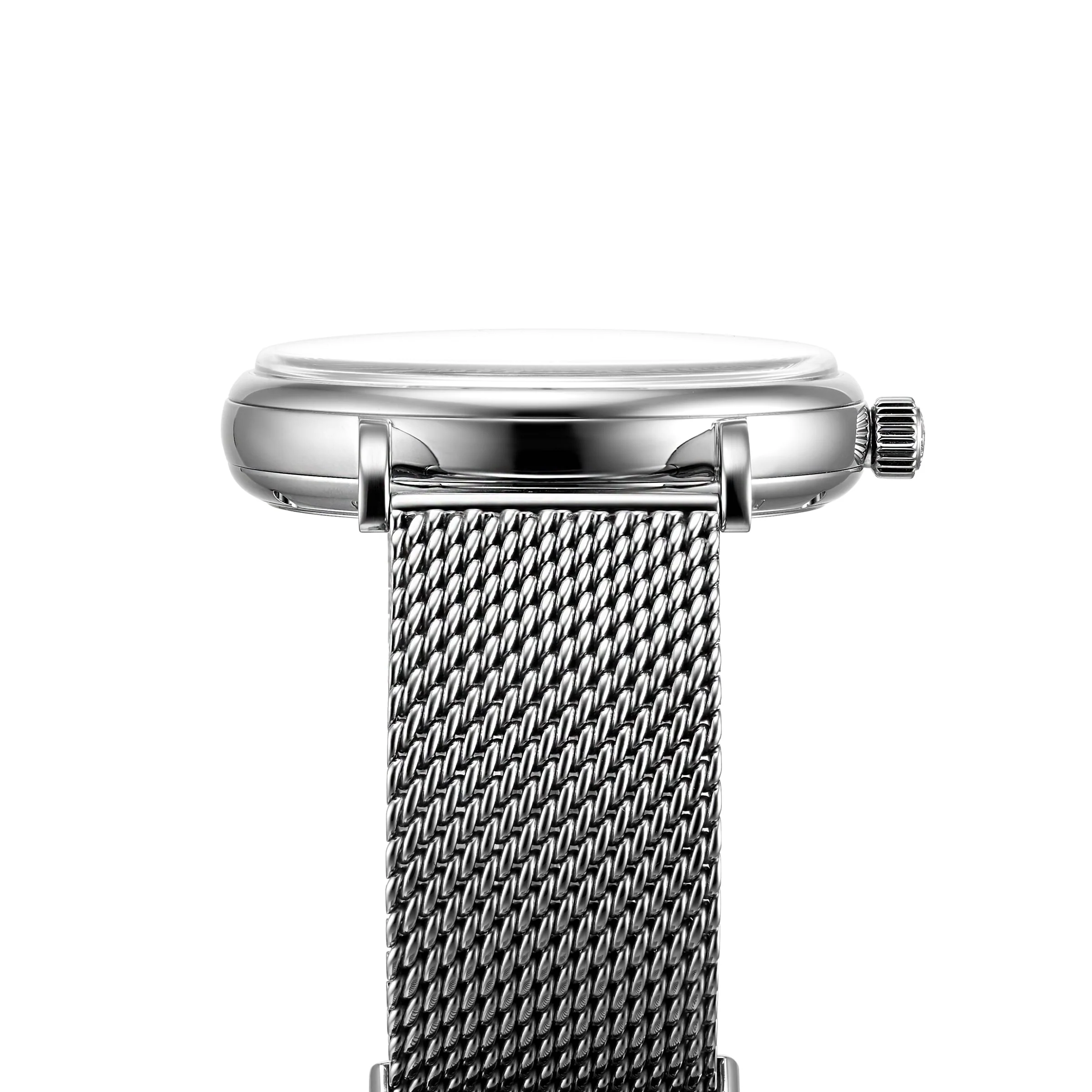 IWC Portofino Hand-Wound Eight Days Men's
