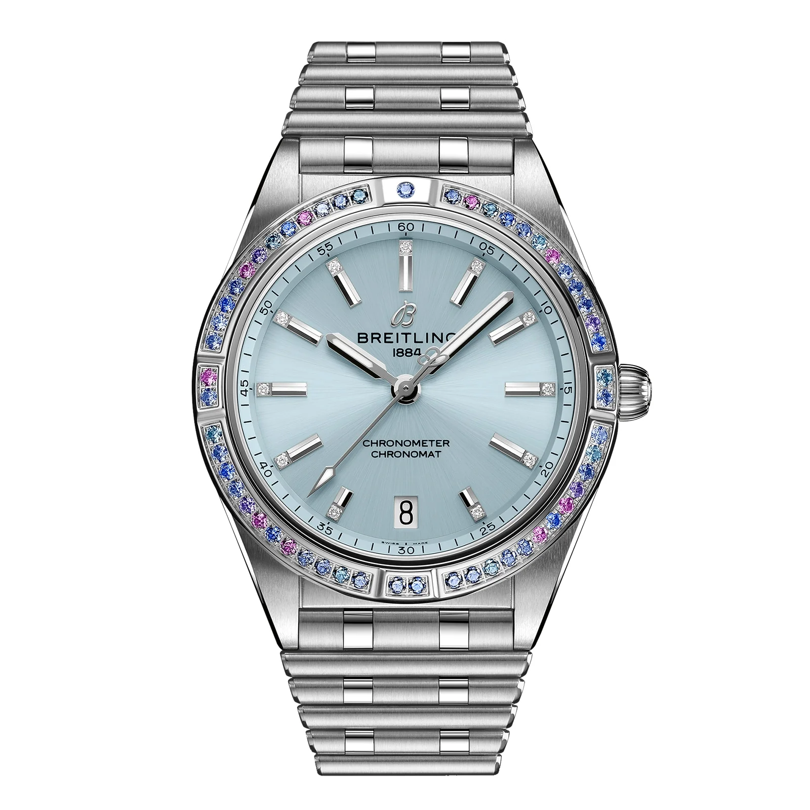 Breitling Chronomat Automatic 36 Women's