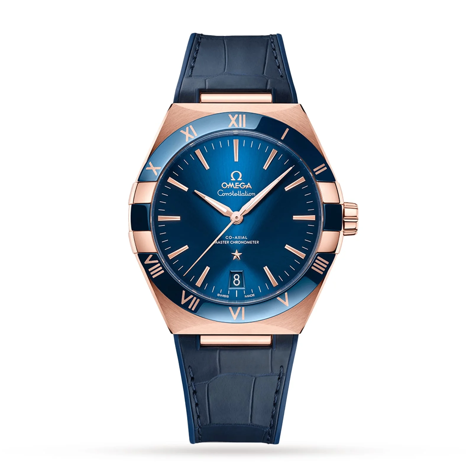 OMEGA Constellation Men's