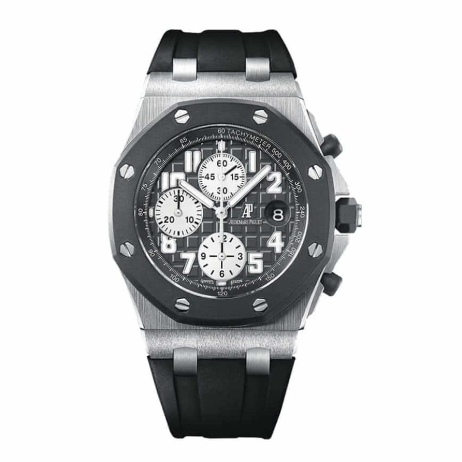 AP Offshore Diver Replica Audemars Piguet