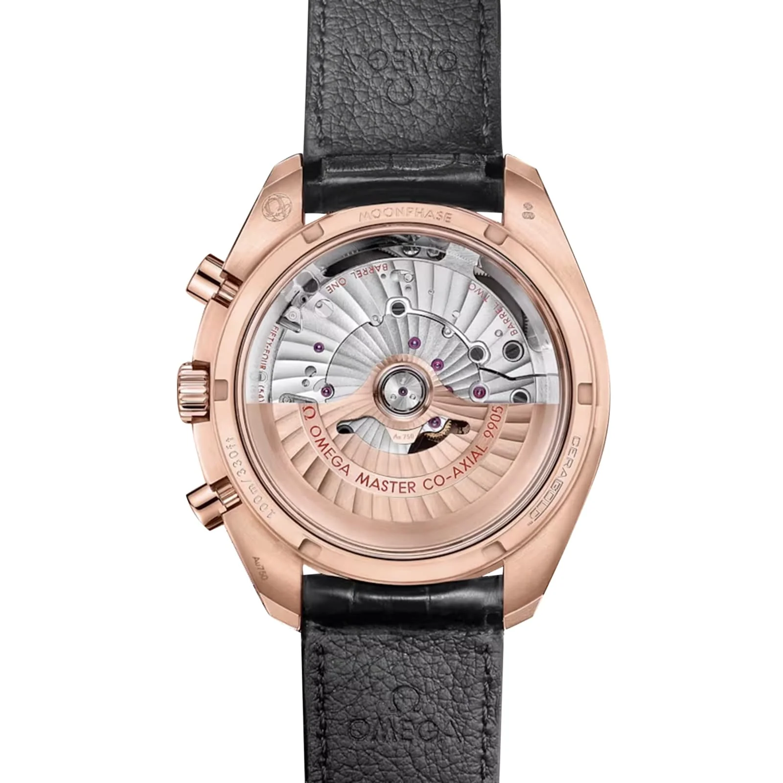 OMEGA Speedmaster Moonphase 44 Men's