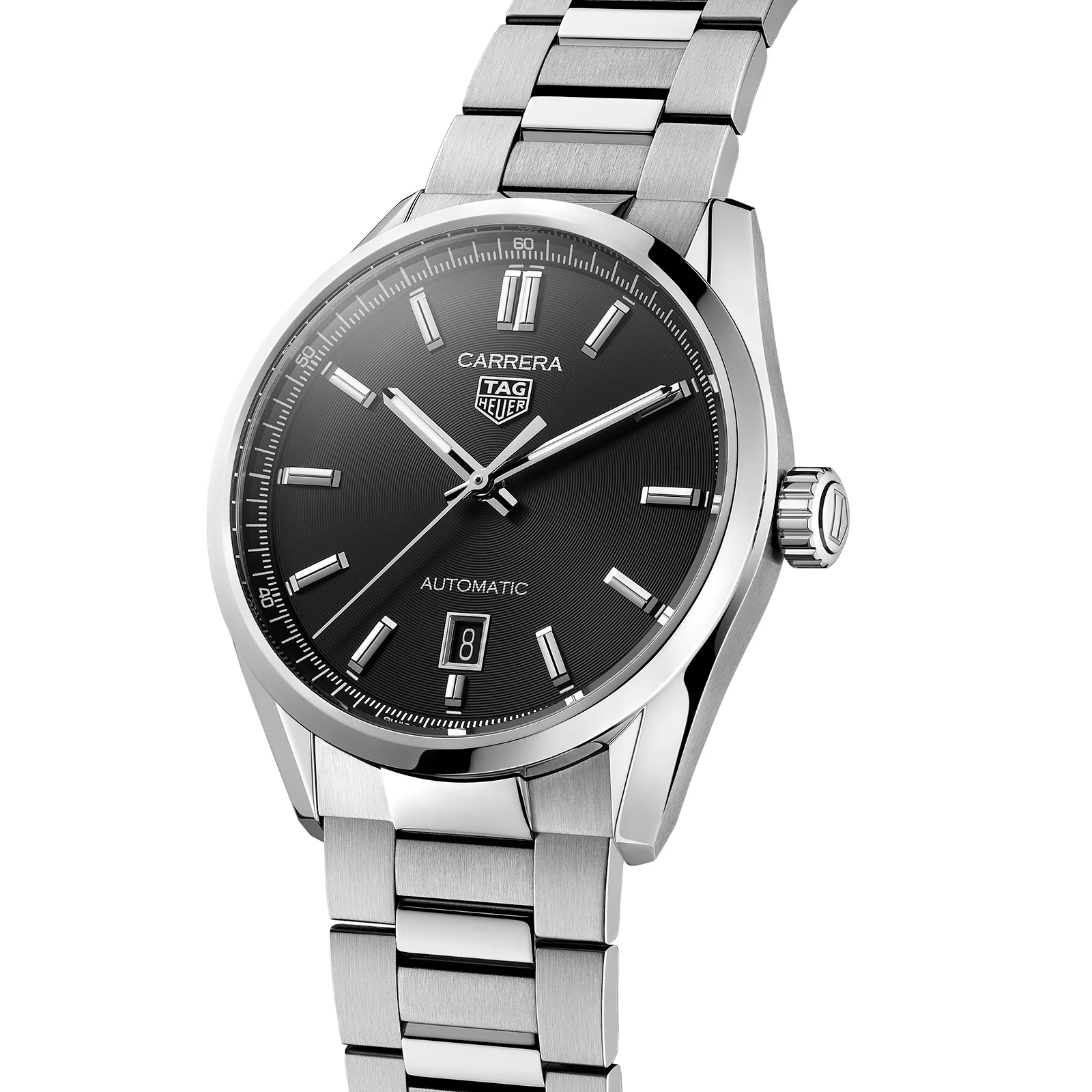 TAG Heuer Carrera Date Men's
