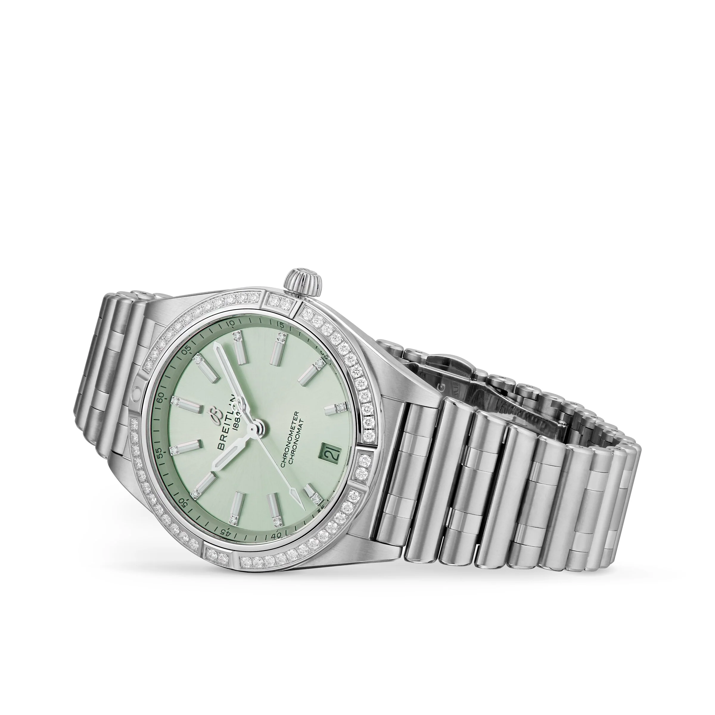 Breitling Chronomat Automatic 36 Women's