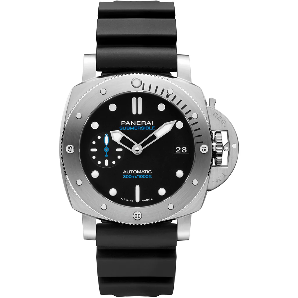 PANERAI Submersible 42MM PAM00973 Men's