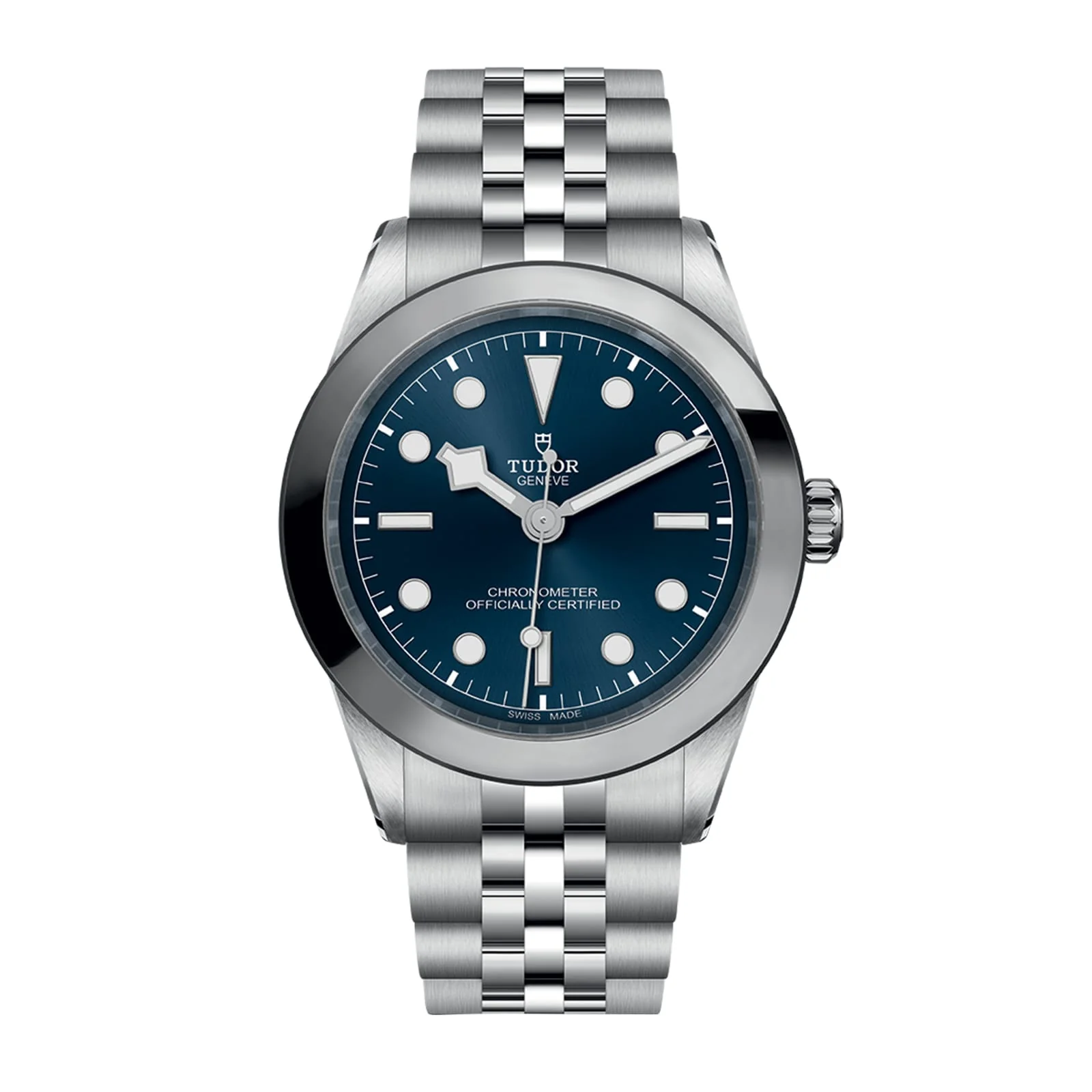TUDOR Black Bay One 39 Men's