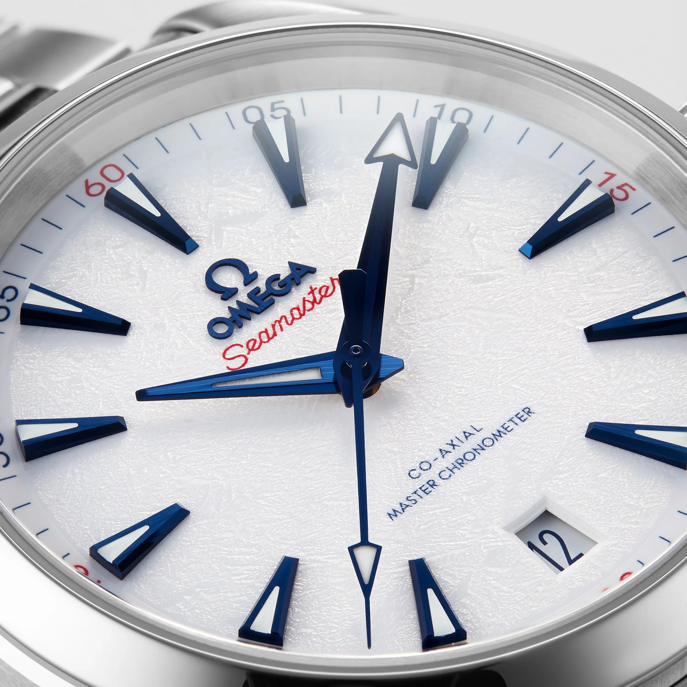 OMEGA Seamaster Aqua Terra 150M Men's