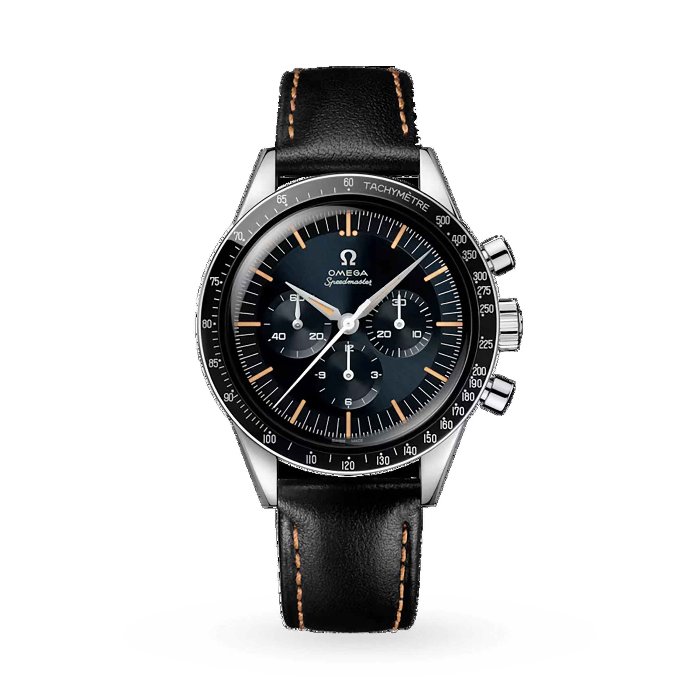 OMEGA Speedmaster First OMEGA in Space Men's