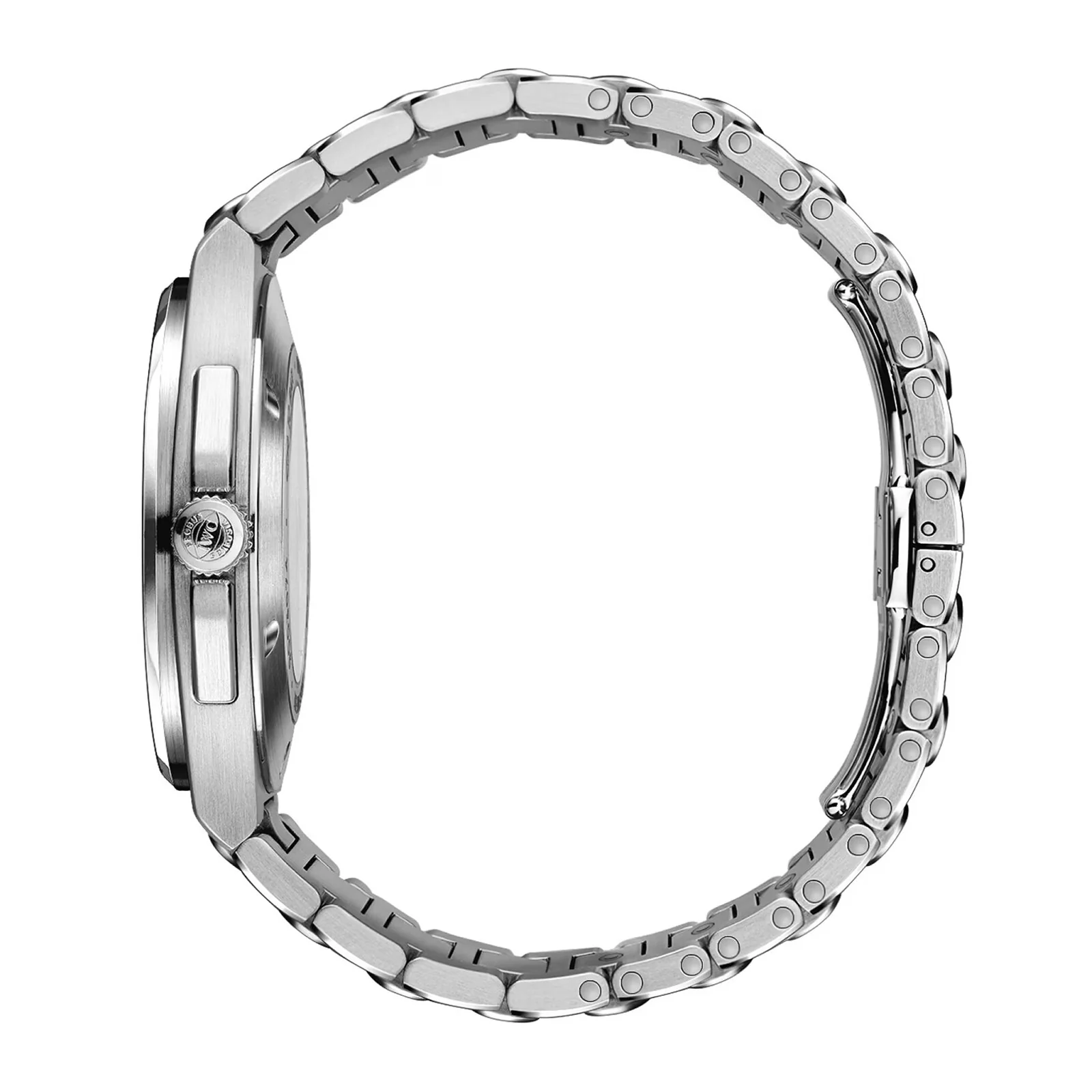IWC Ingenieur Automatic 40 Men's